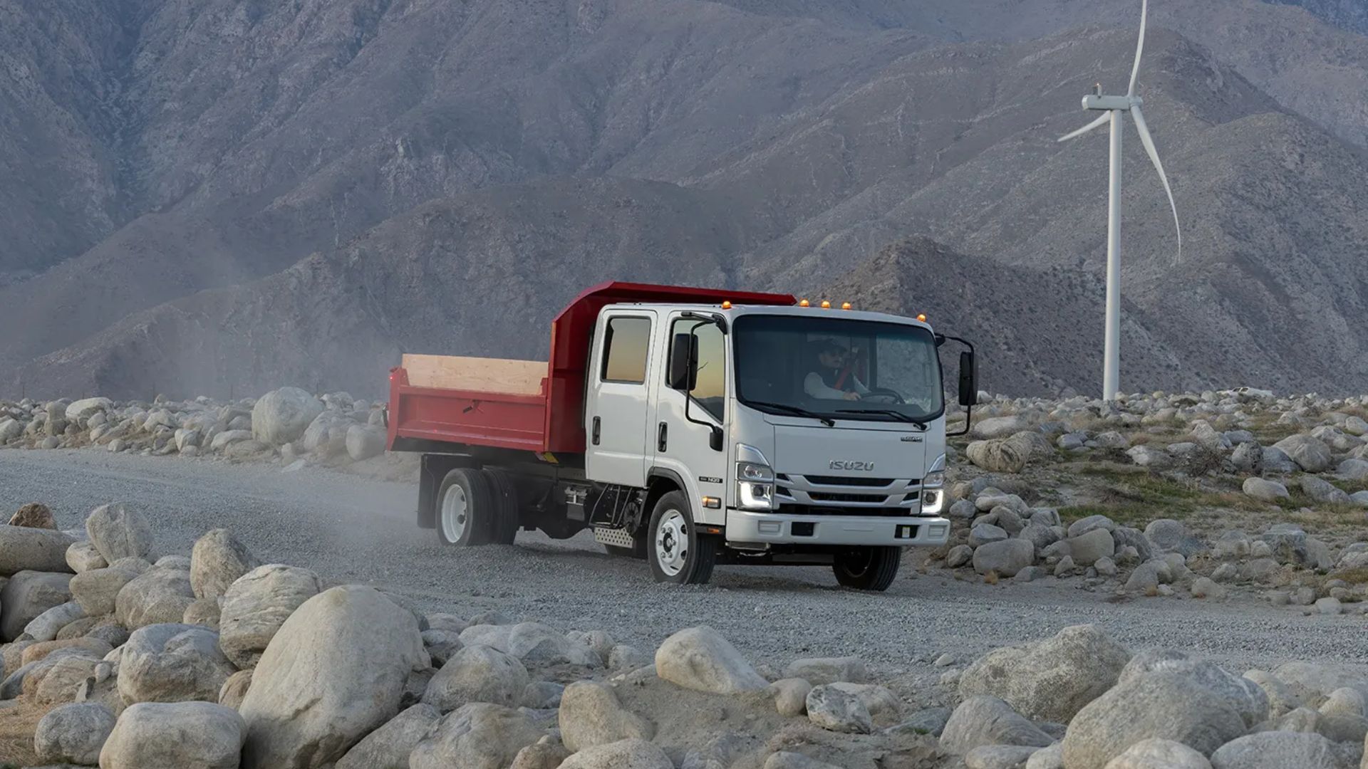 Renowned commercial vehicle provider Isuzu North America Corporation has decided to establish a new manufacturing site in Greenville County