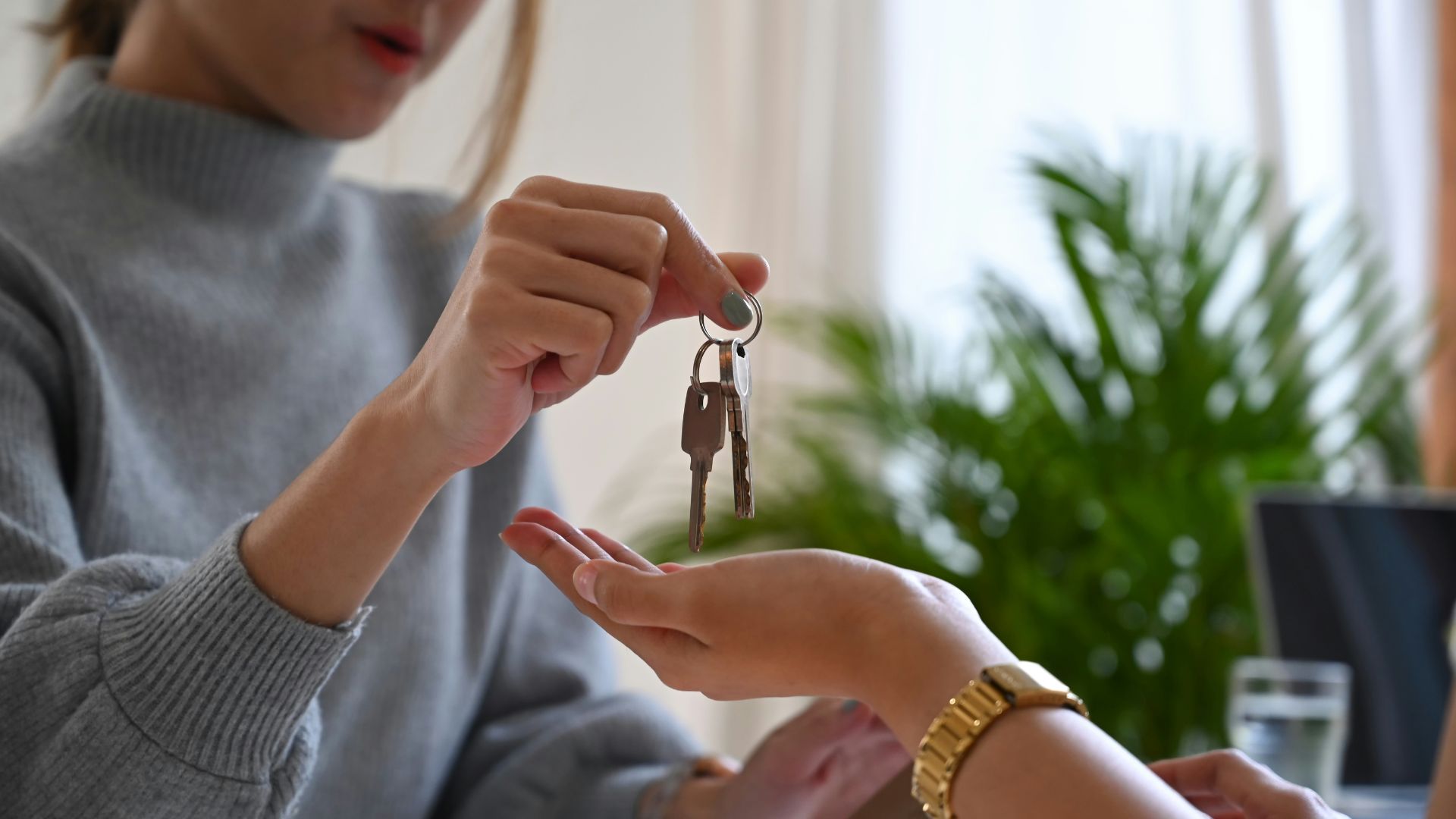 South Carolina State Housing Finance and Development Authority is trying to increase homeownership possibilities for moderate-income families