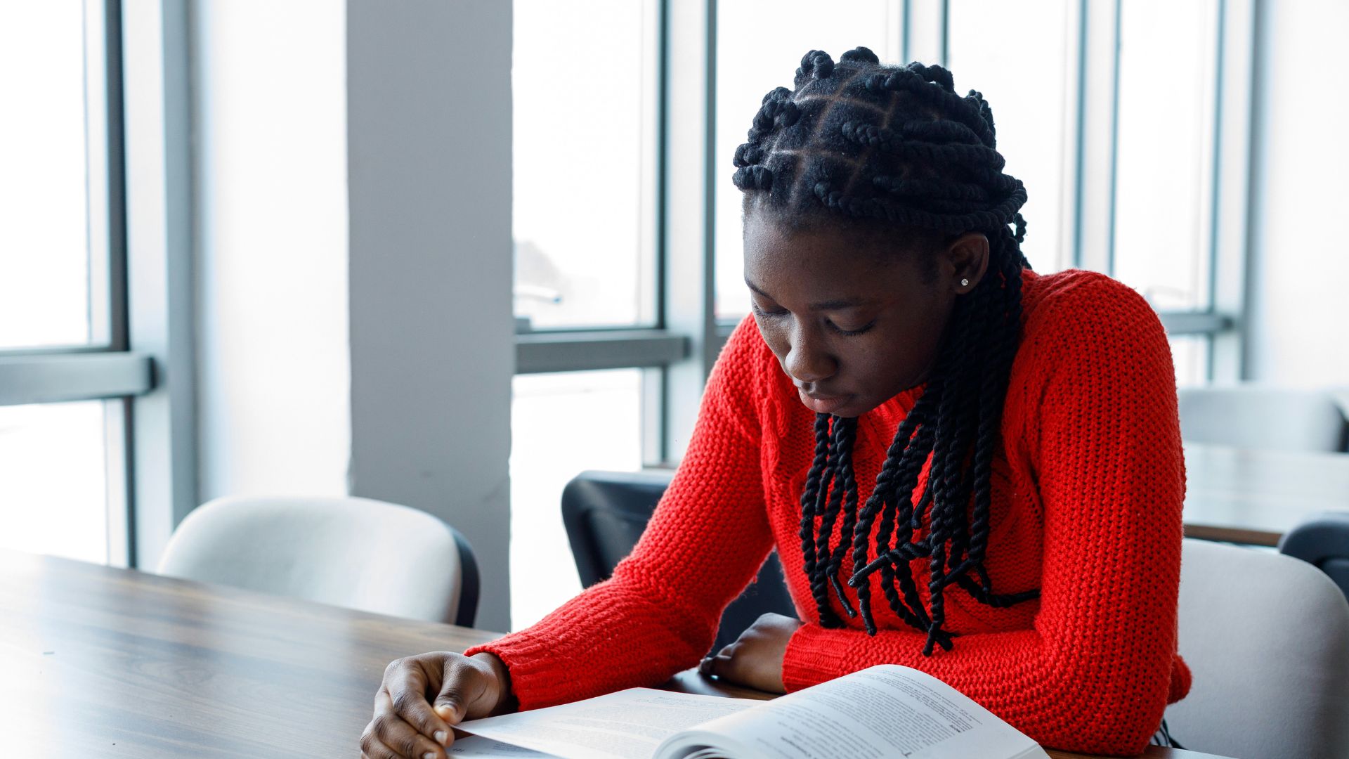 Black students in South Carolina are directly affected by the Trump administration's decision to halt federal funding