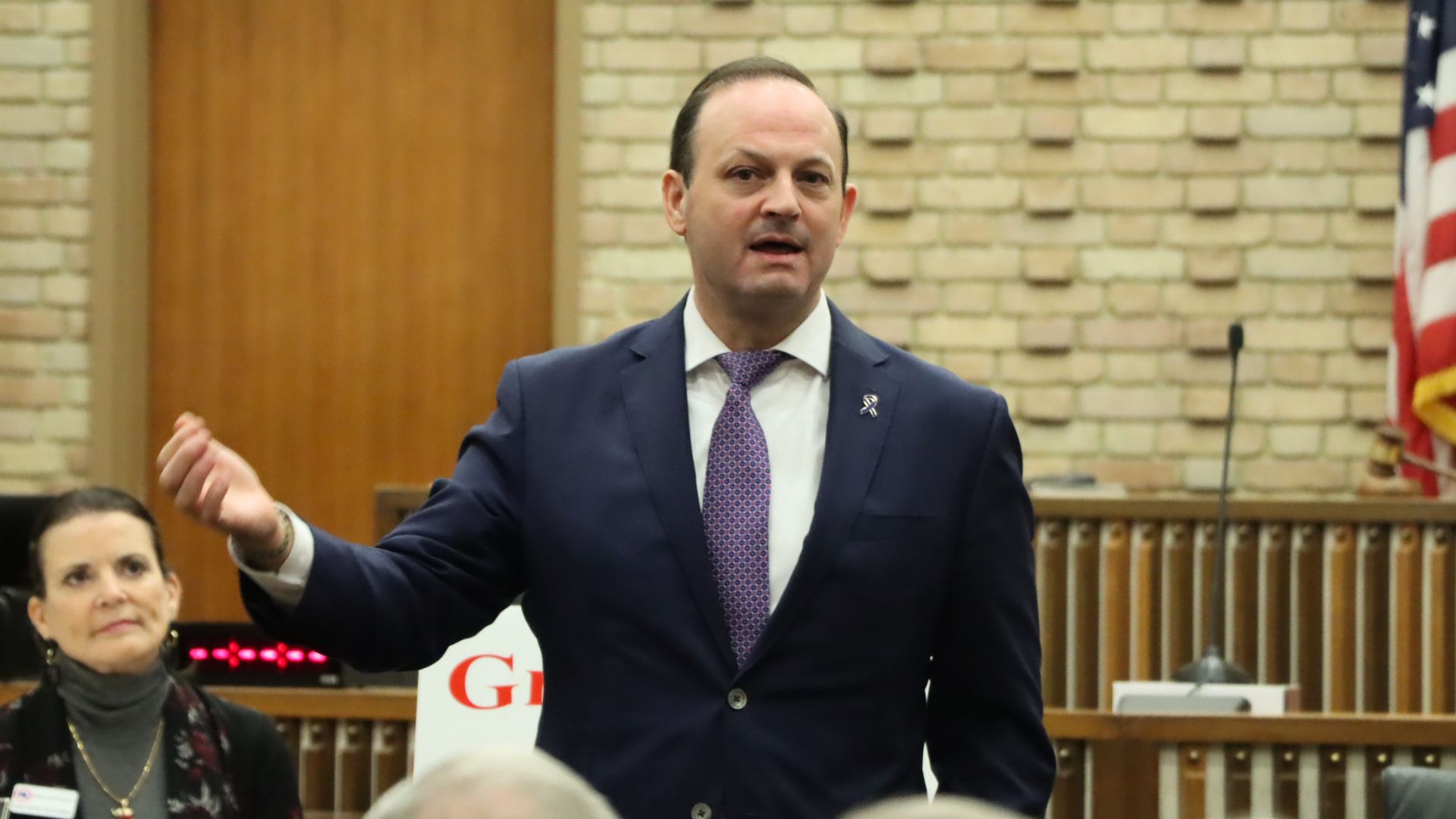 Along with colleagues from 15 other states, AGs Chris Carr of Georgia and Alan Wilson of South Carolina are leading an important legal challenge against Biden admin's decision