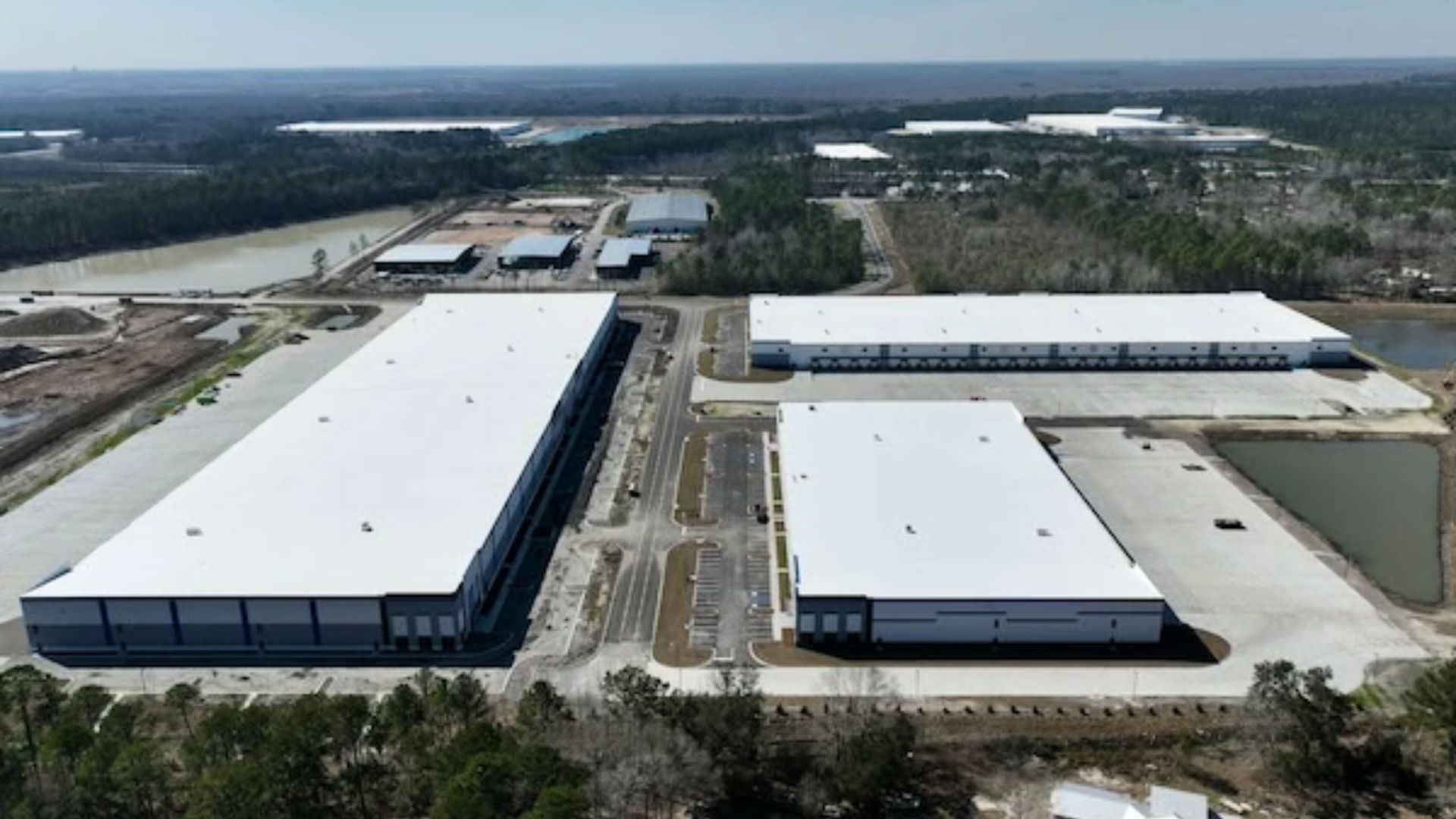 TS Conductor, a manufacturer of advanced electrical conductors, has announced plans to establish a new production facility in South Carolina