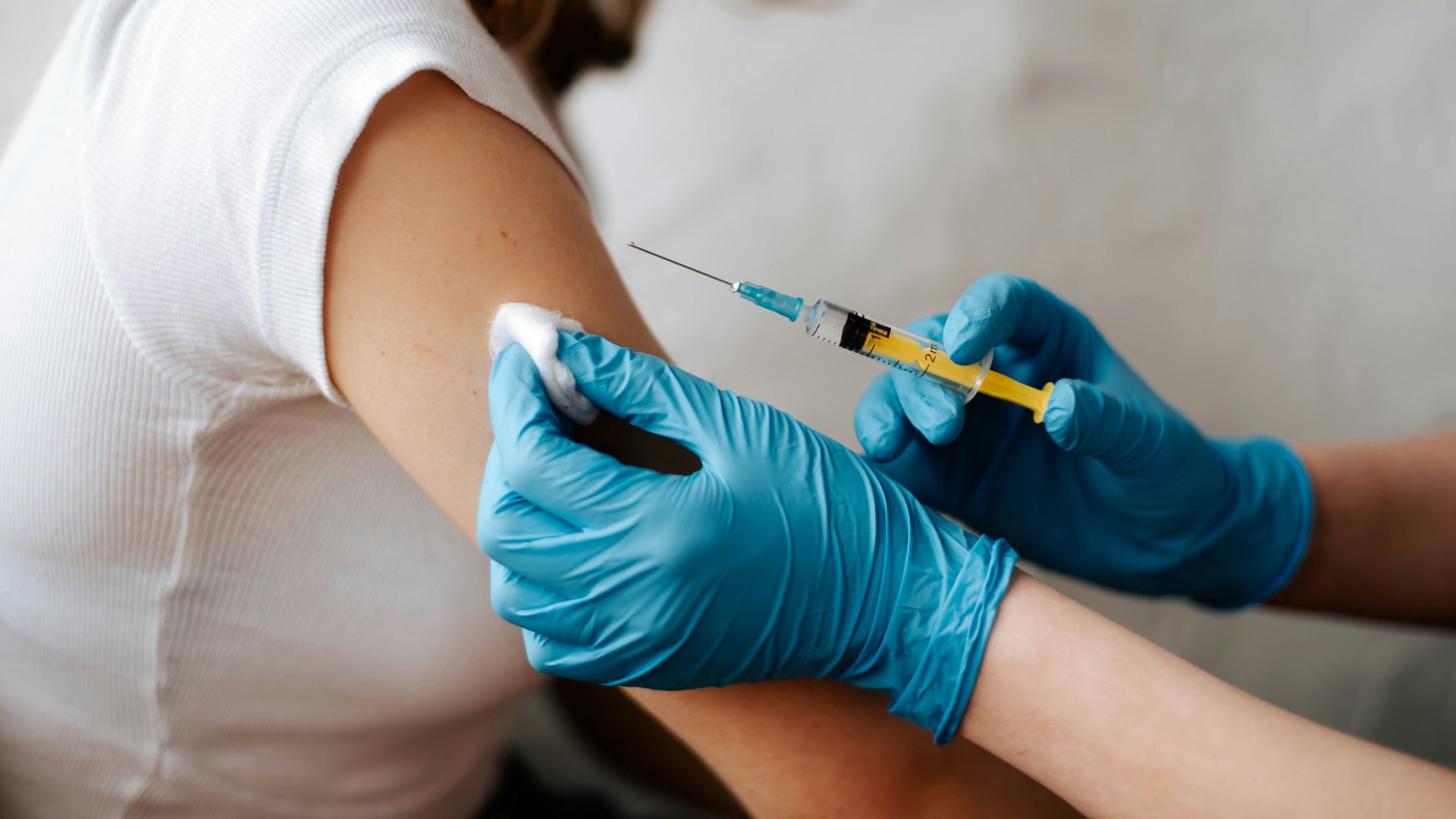 A bill meant to restrict vaccine mandates in South Carolina has advanced in the Senate in a significant legislative development