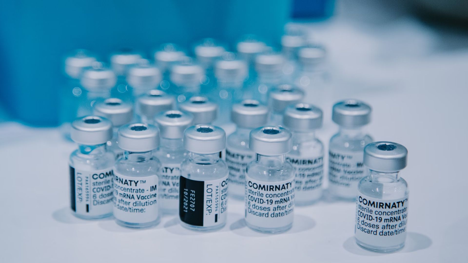 A bill meant to restrict vaccine mandates in South Carolina has advanced in the Senate in a significant legislative development