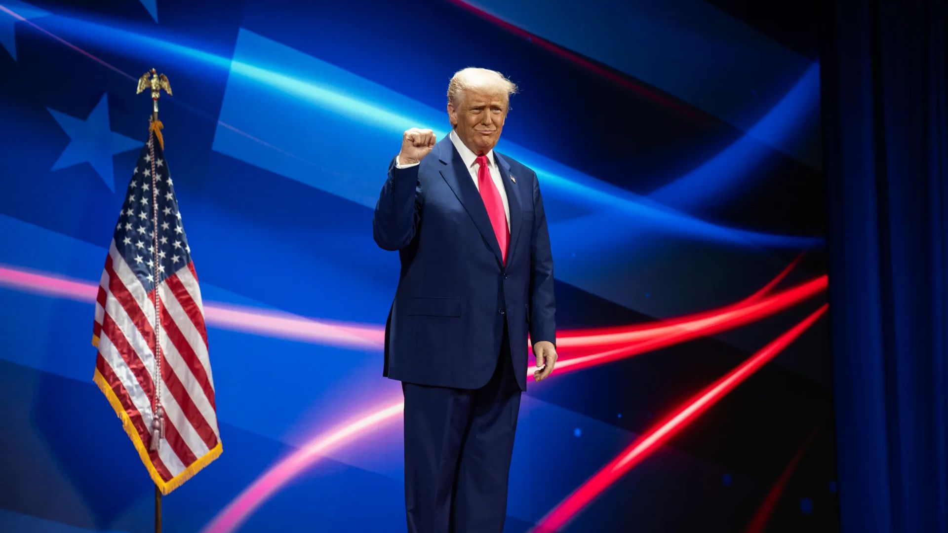 South Carolina AG Wilson is taking a firm stance in supporting the Trump admin attempts to deport violent members of Tren de Aragua