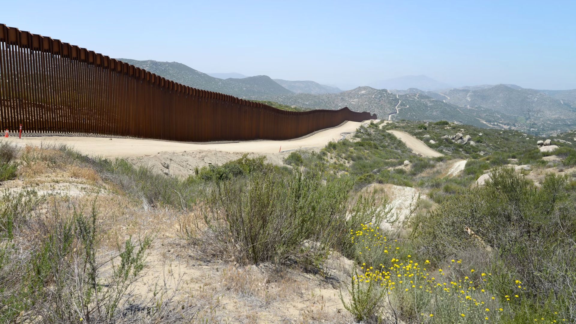 South Carolina AG Wilson is taking a firm stance in supporting the Trump admin attempts to deport violent members of Tren de Aragua