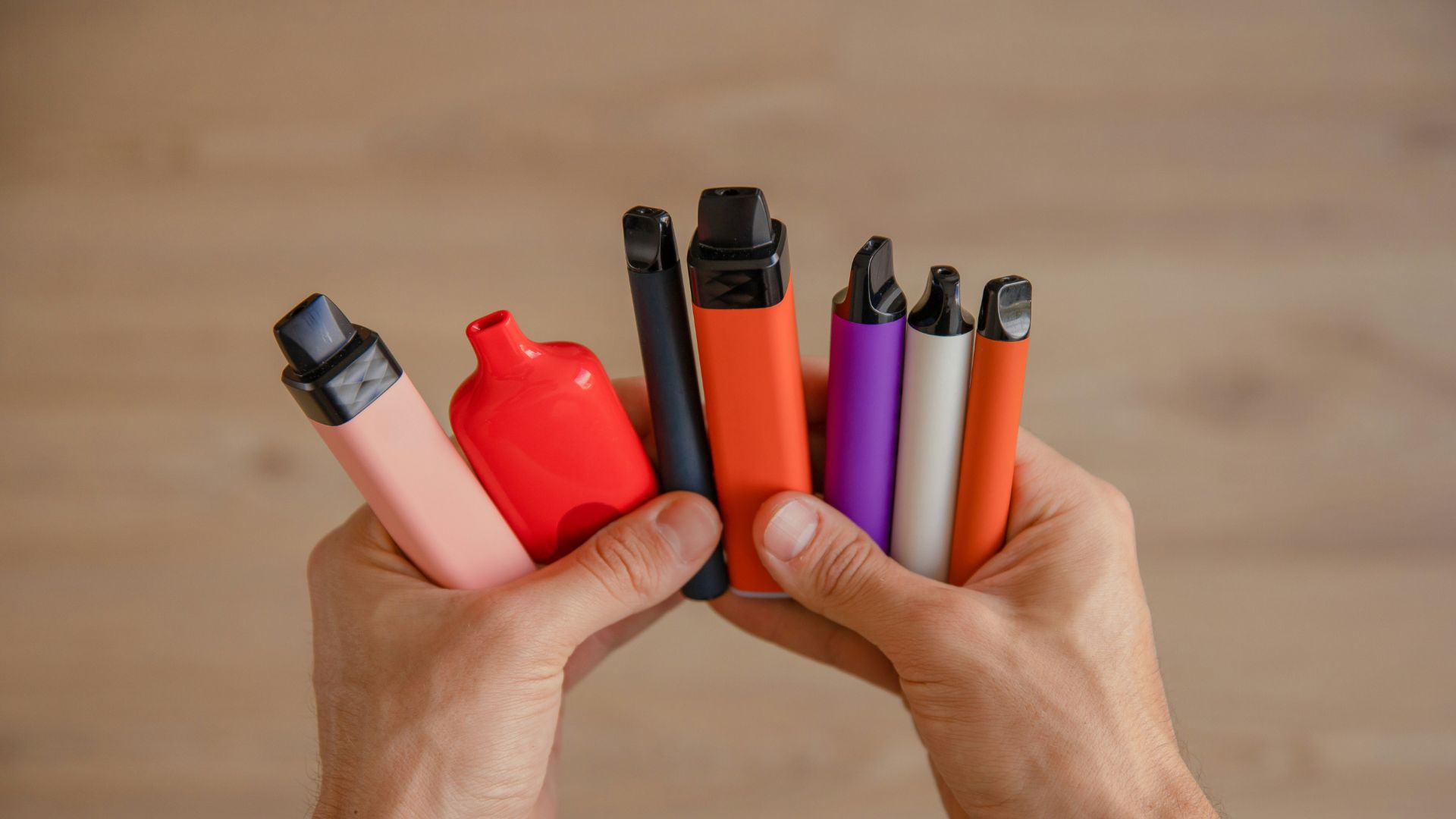 S.C. wants to tighten current rules on electronic nicotine devices in response to growing concerns about increase of vaping among young people