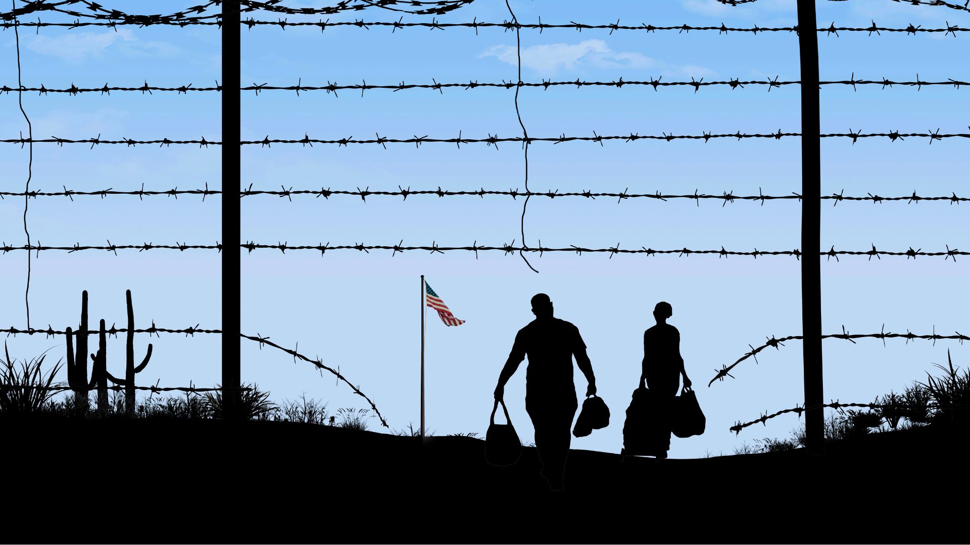 Rep. Mace has proposed the "No Tax Breaks for Sanctuary Cities Act," wants to cut federal funding for cities that disobey with immigration laws