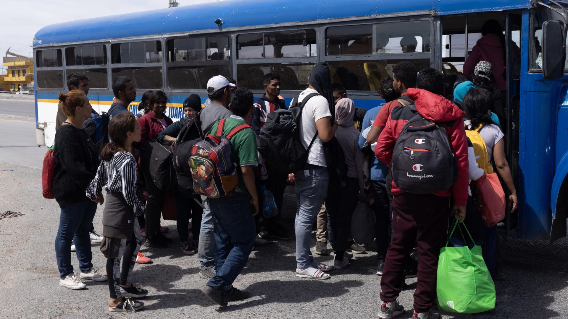 Rep. Mace has proposed the "No Tax Breaks for Sanctuary Cities Act," wants to cut federal funding for cities that disobey with immigration laws