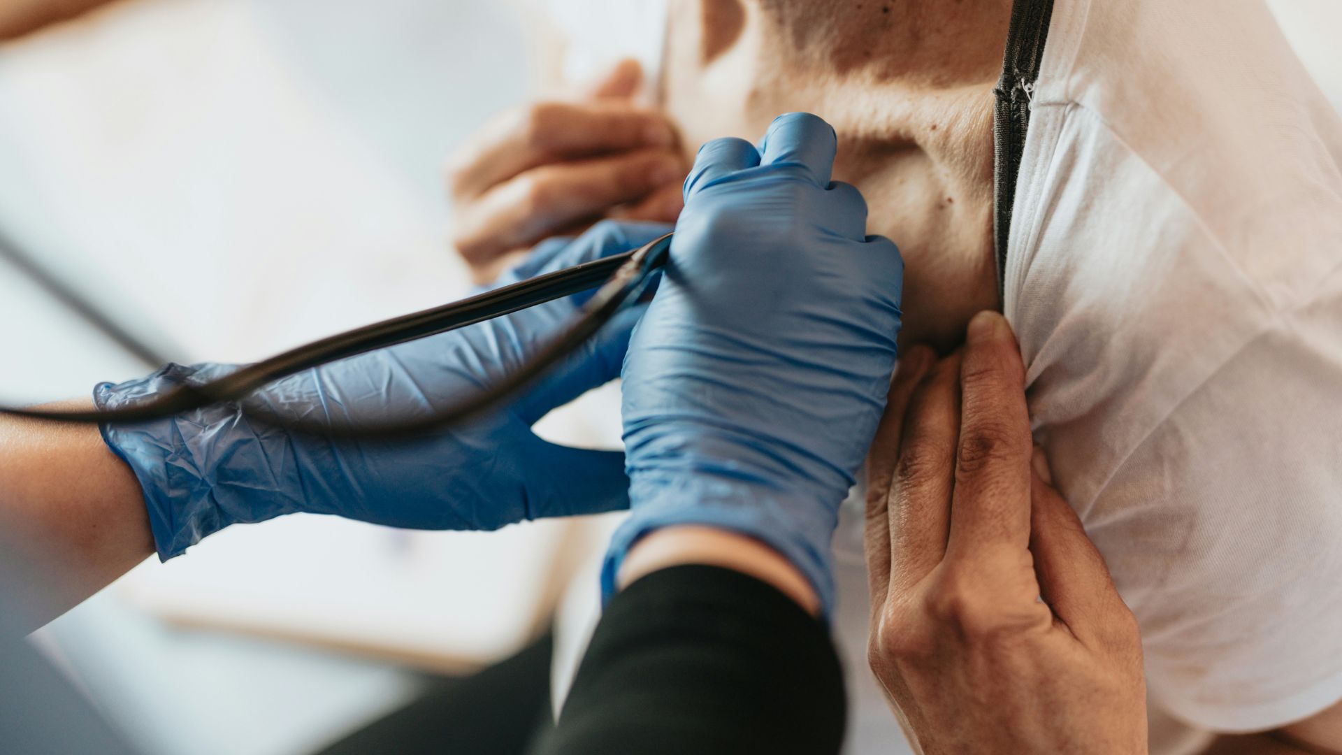 These events also affect South Carolina since the state is losing over $120 million following recent U.S. Department of Health and Human Services decision