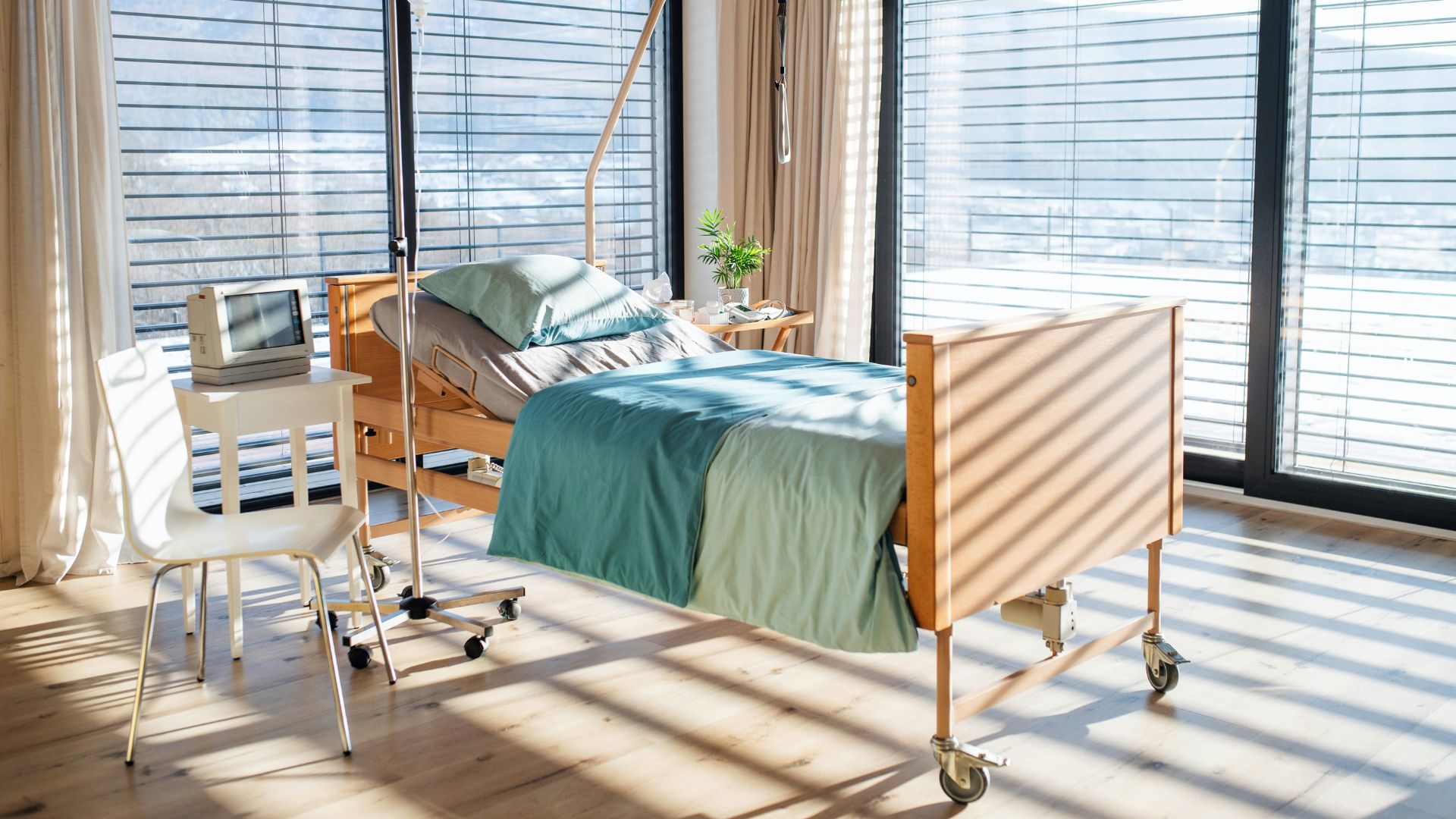 These events also affect South Carolina since the state is losing over $120 million following recent U.S. Department of Health and Human Services decision