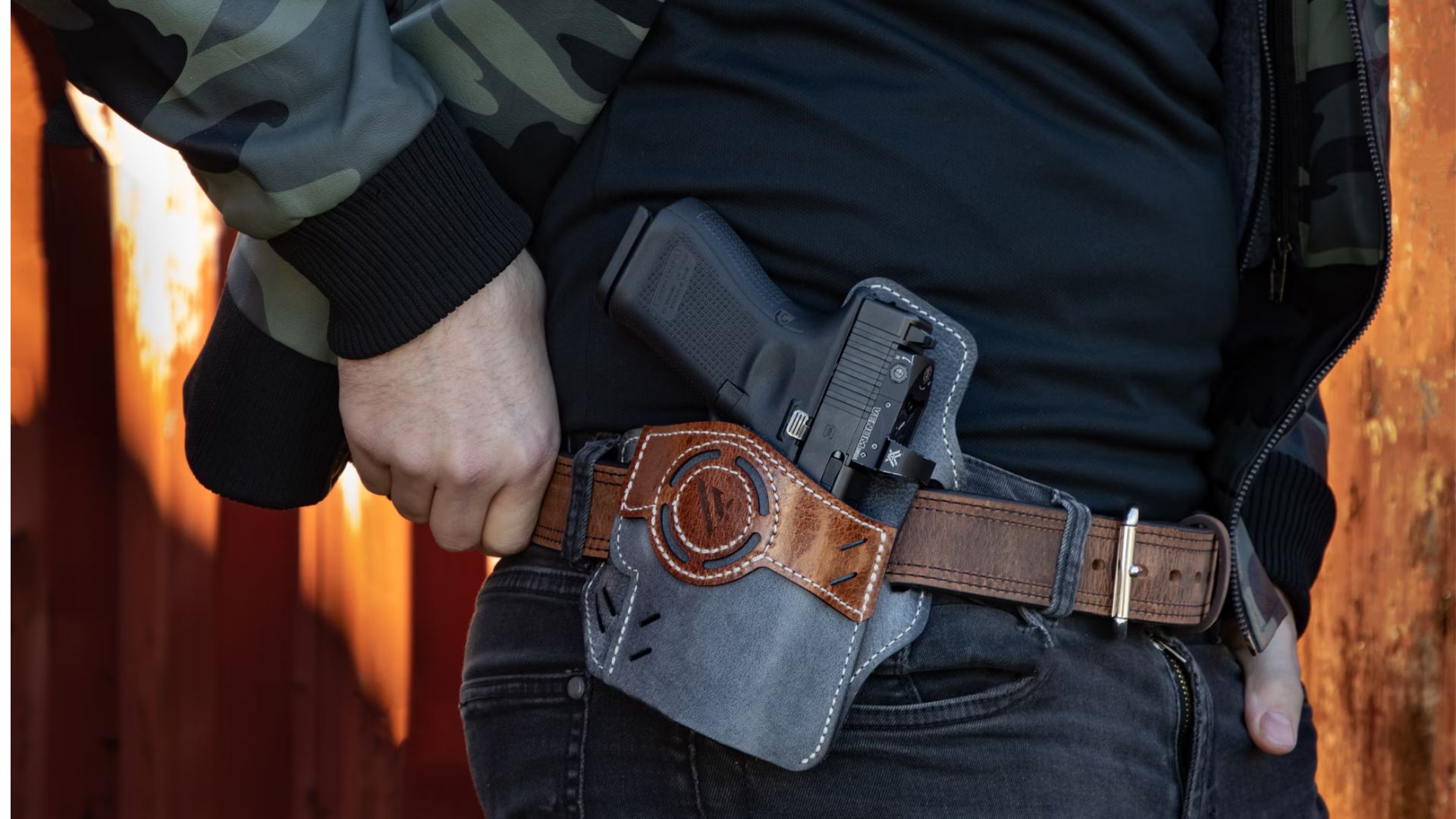 SC AG Wilson joins coalition of state attorneys general in asking Congress to enact Constitutional Concealed Carry Reciprocity Act, H.R. 38