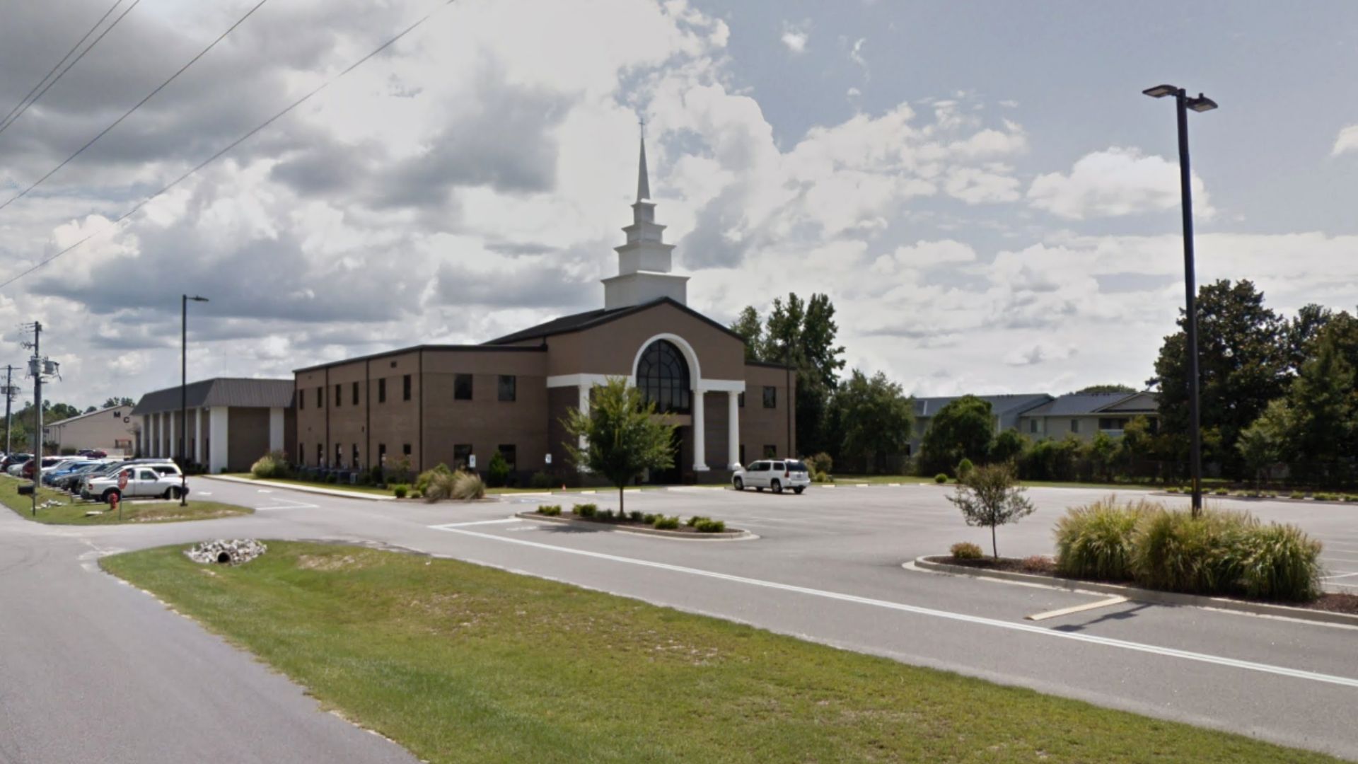 The 73-year-old appeared in court earlier this week to accept responsibility for two counts of unlawful conduct toward a child