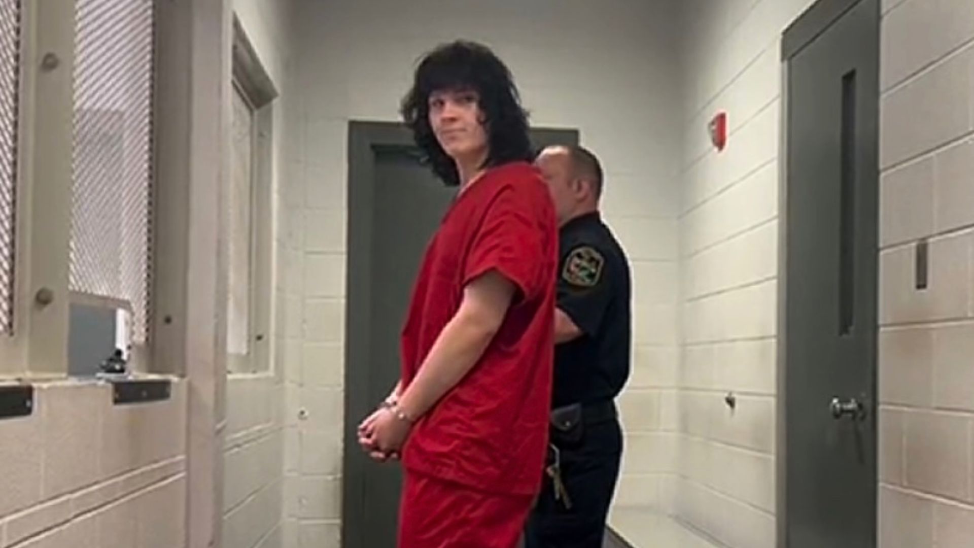 A South Carolina teenager has been arrested after allegedly threatening the life of a sitting member of Congress on social media