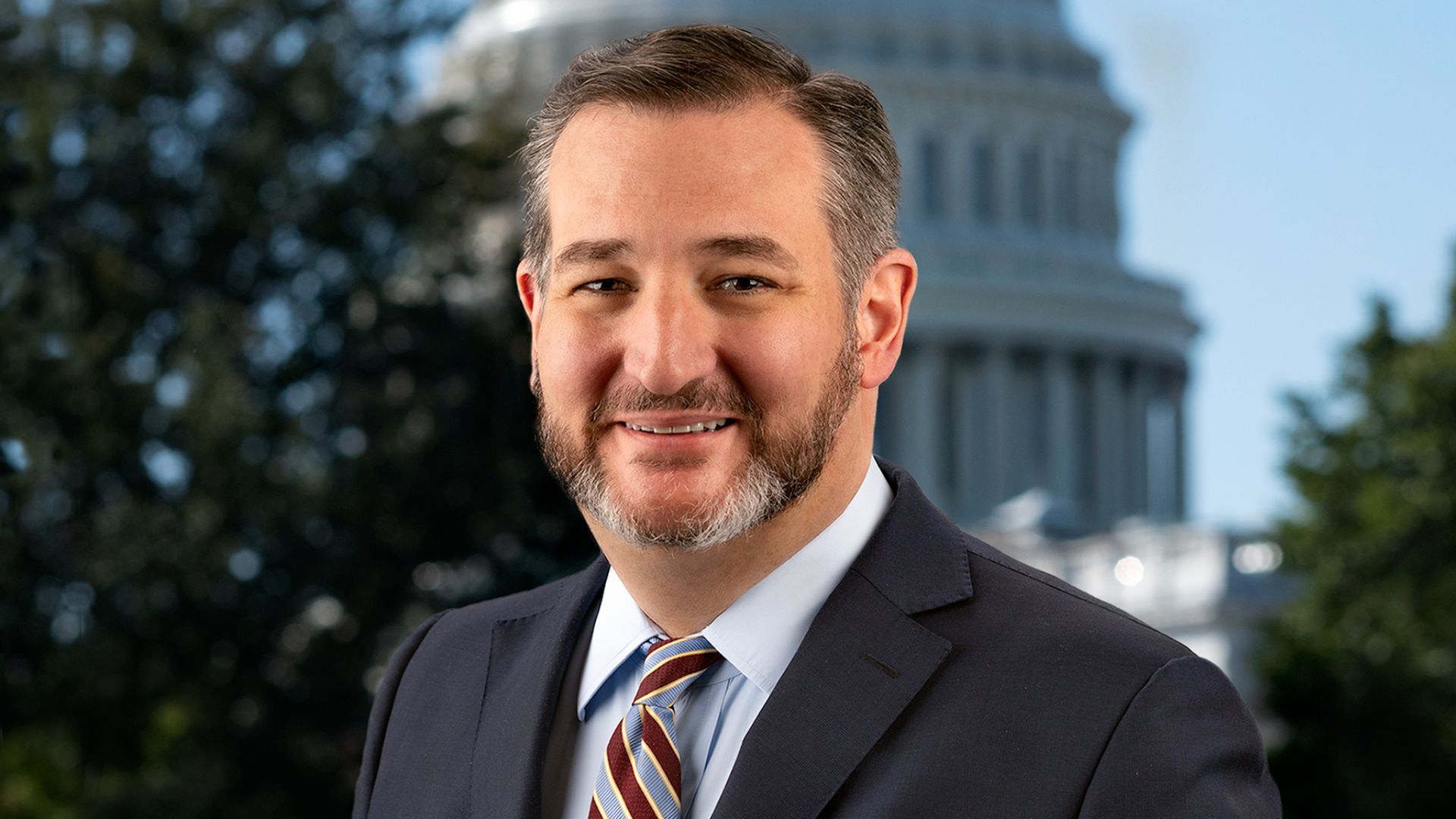 U.S. Senator Tim Scott of South Carolina has joined a growing group of Republican senators who support a legal campaign to keep the Ten Commandments on display in public school classrooms.