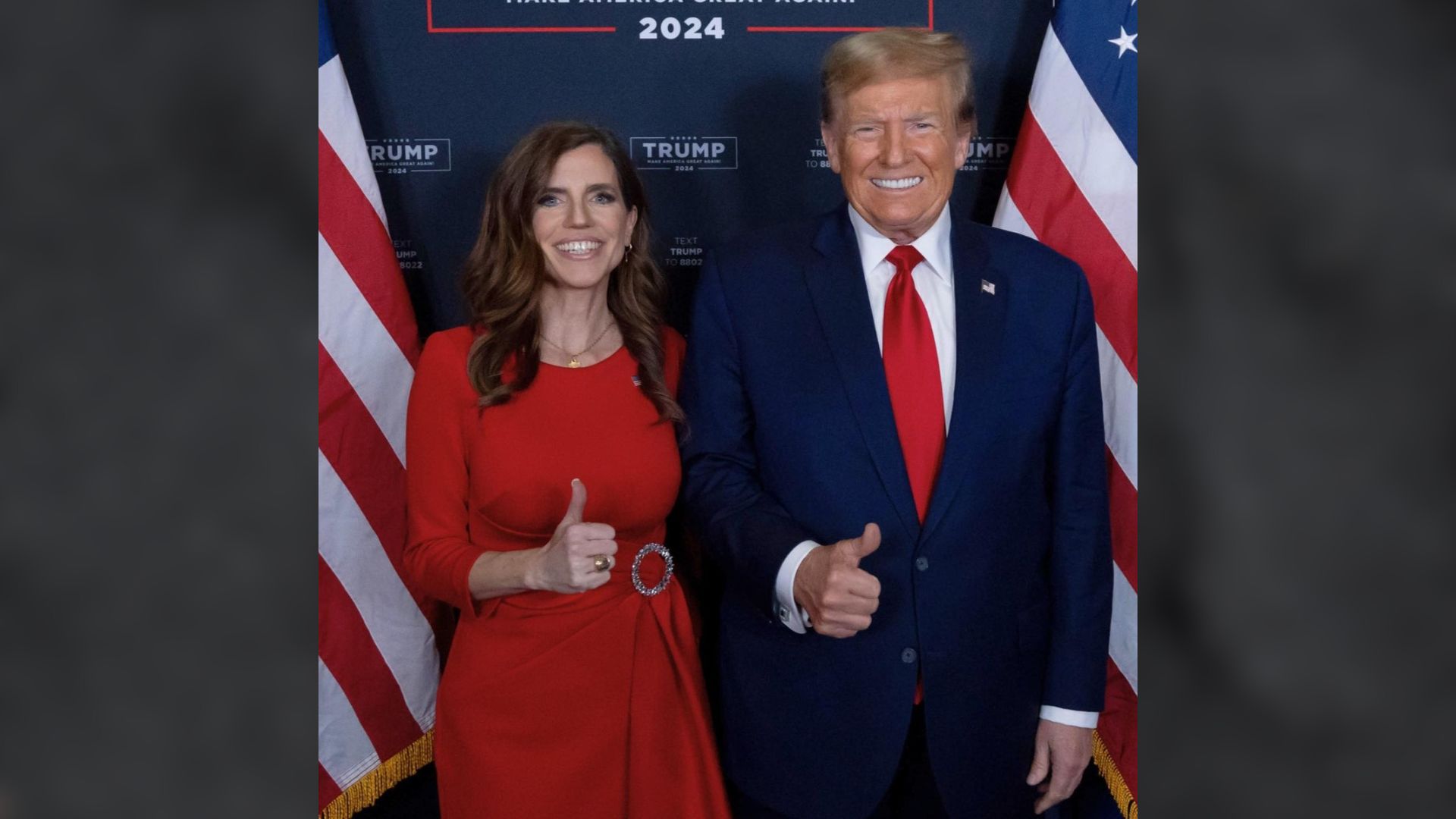 A South Carolina congresswoman wants to make a big change to how food stamp benefits are handled. She says that tighter identity checks are needed to halt massive fraud and better protect taxpayer cash.