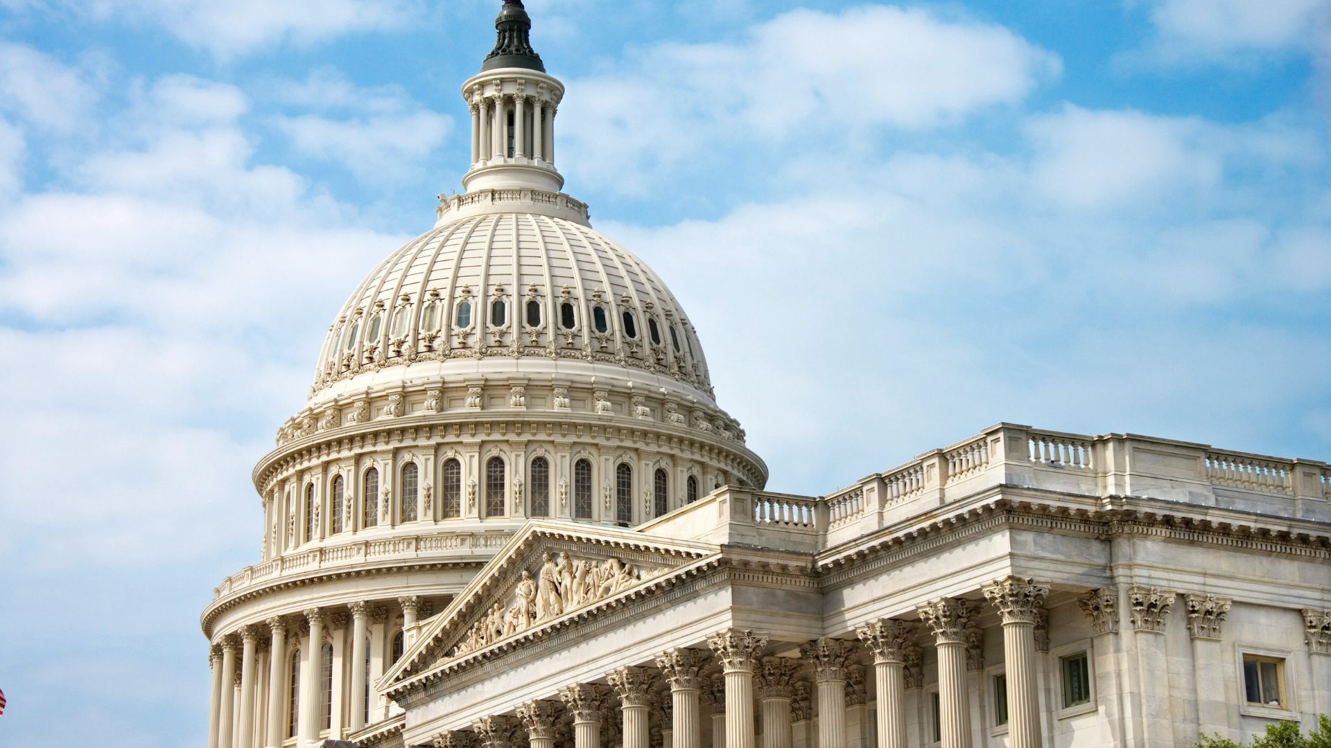 Former House Speaker Kevin McCarthy of California is giving a straightforward reason for why so many members are leaving Capitol Hill: they don't think their job is going anywhere anymore