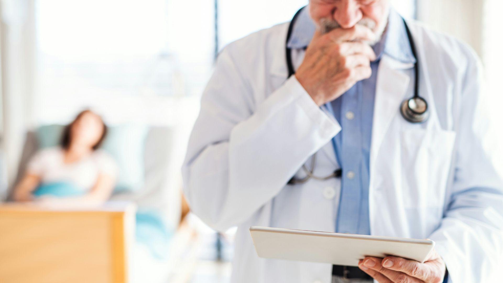 Health officials in South Carolina and Georgia have concerns because flu activity continues to increase in both states. Hospitals are seeing a clear rise in cases as winter season progresses.