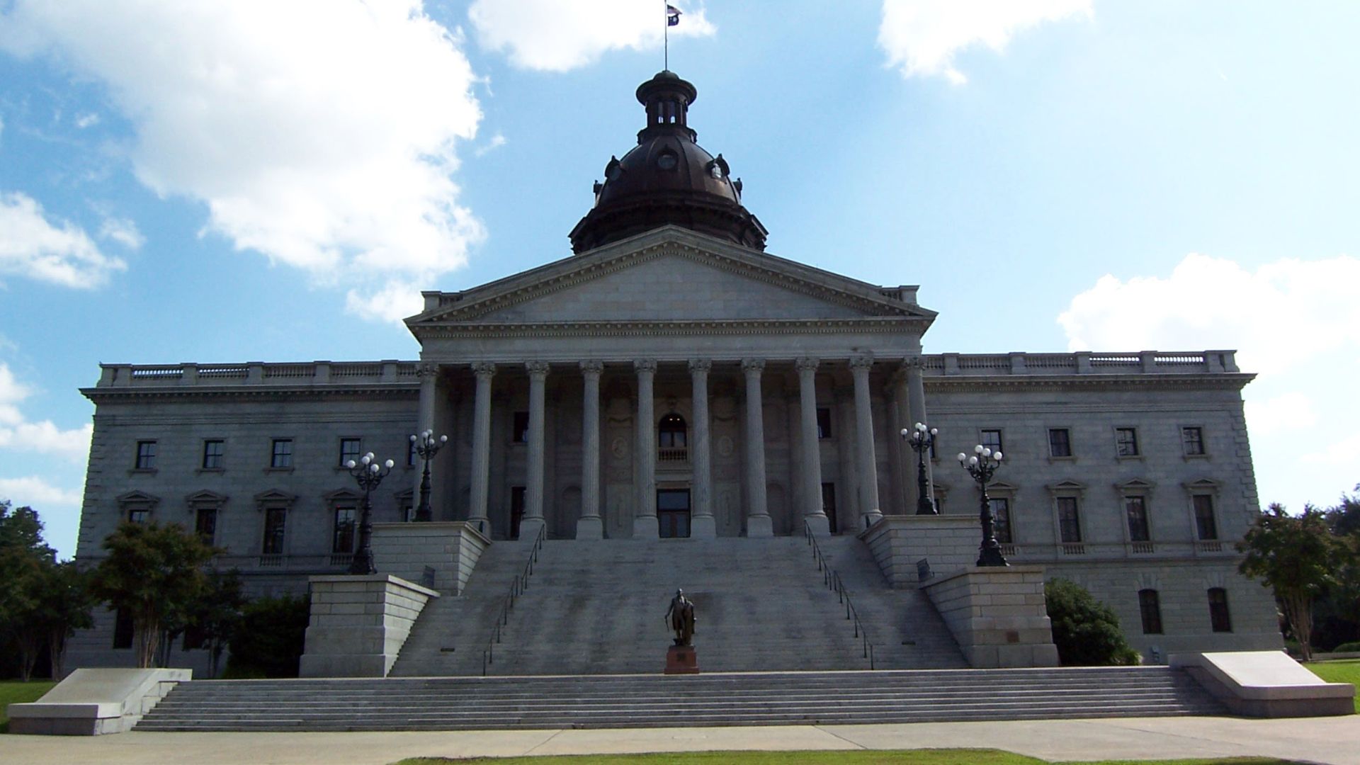 Republican lawmakers in South Carolina are working on new laws that will make it harder to get an abortion, especially medication abortions that are done through telehealth.