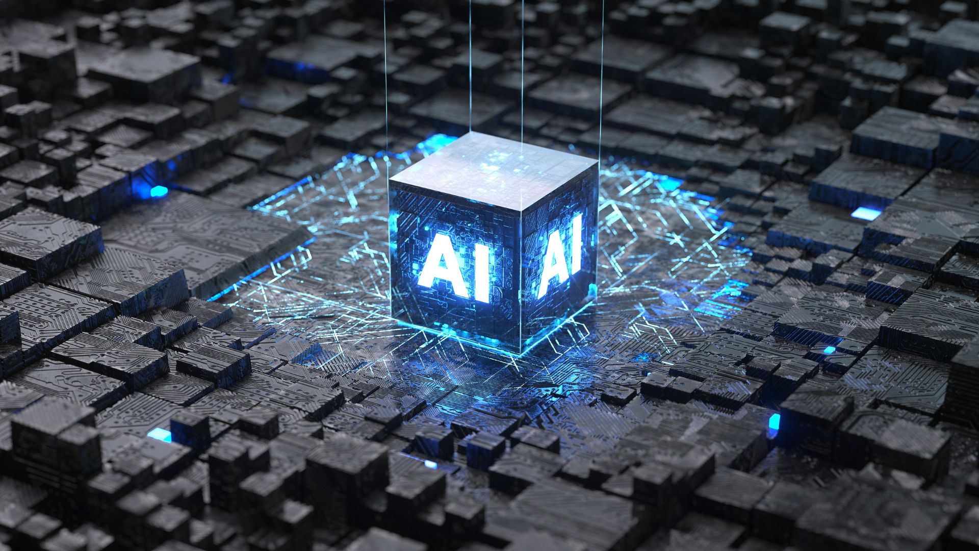 This spring, business owners and professionals in Florence will have a chance to learn how AI is changing how brands communicate, grow, and compete