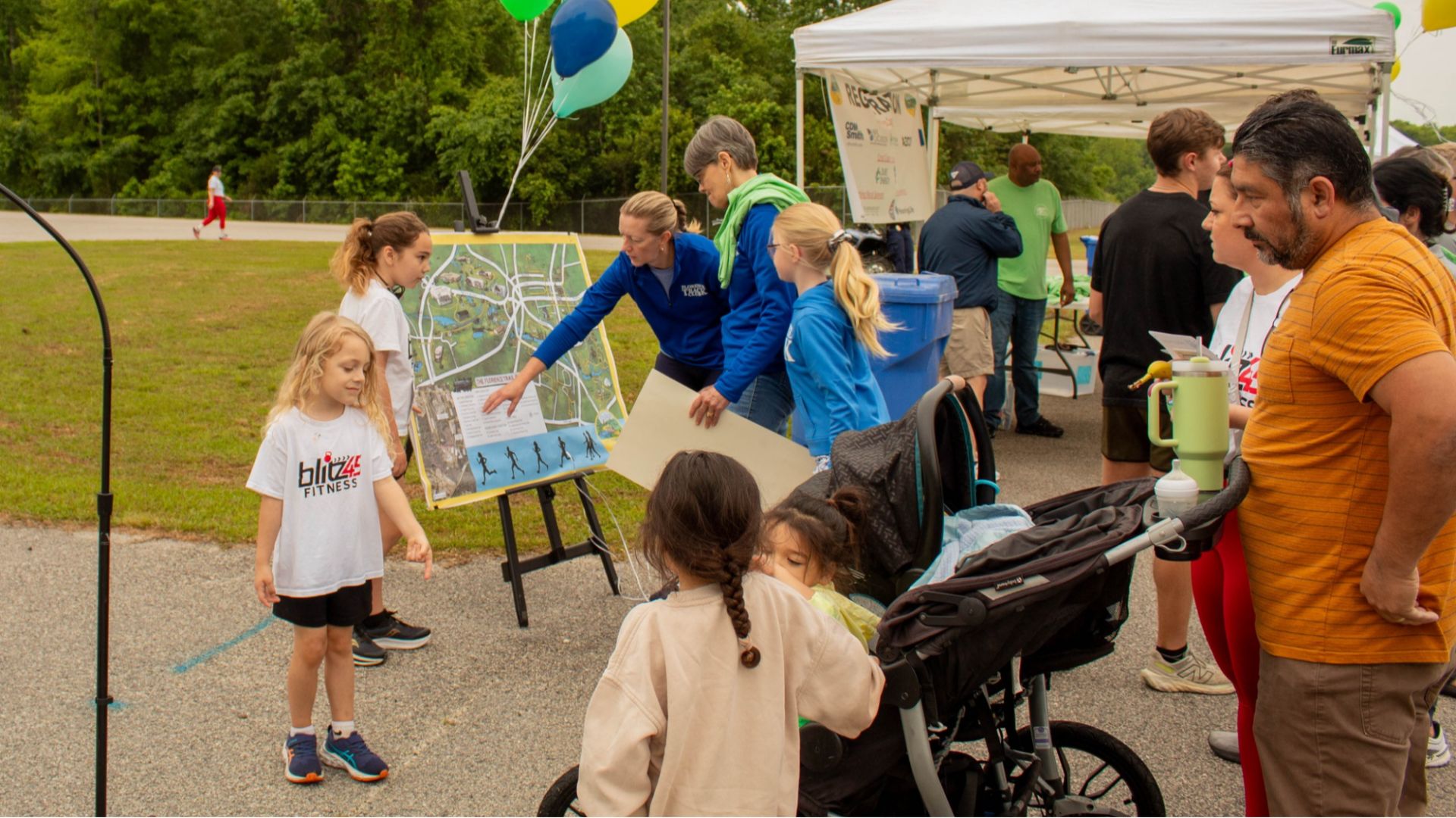 Residents and running enthusiasts are being invited to lace up their shoes for a spring tradition in Florence as the 11th Annual Flo-Town 5K Run/Walk returns on Saturday, April 25, 2026