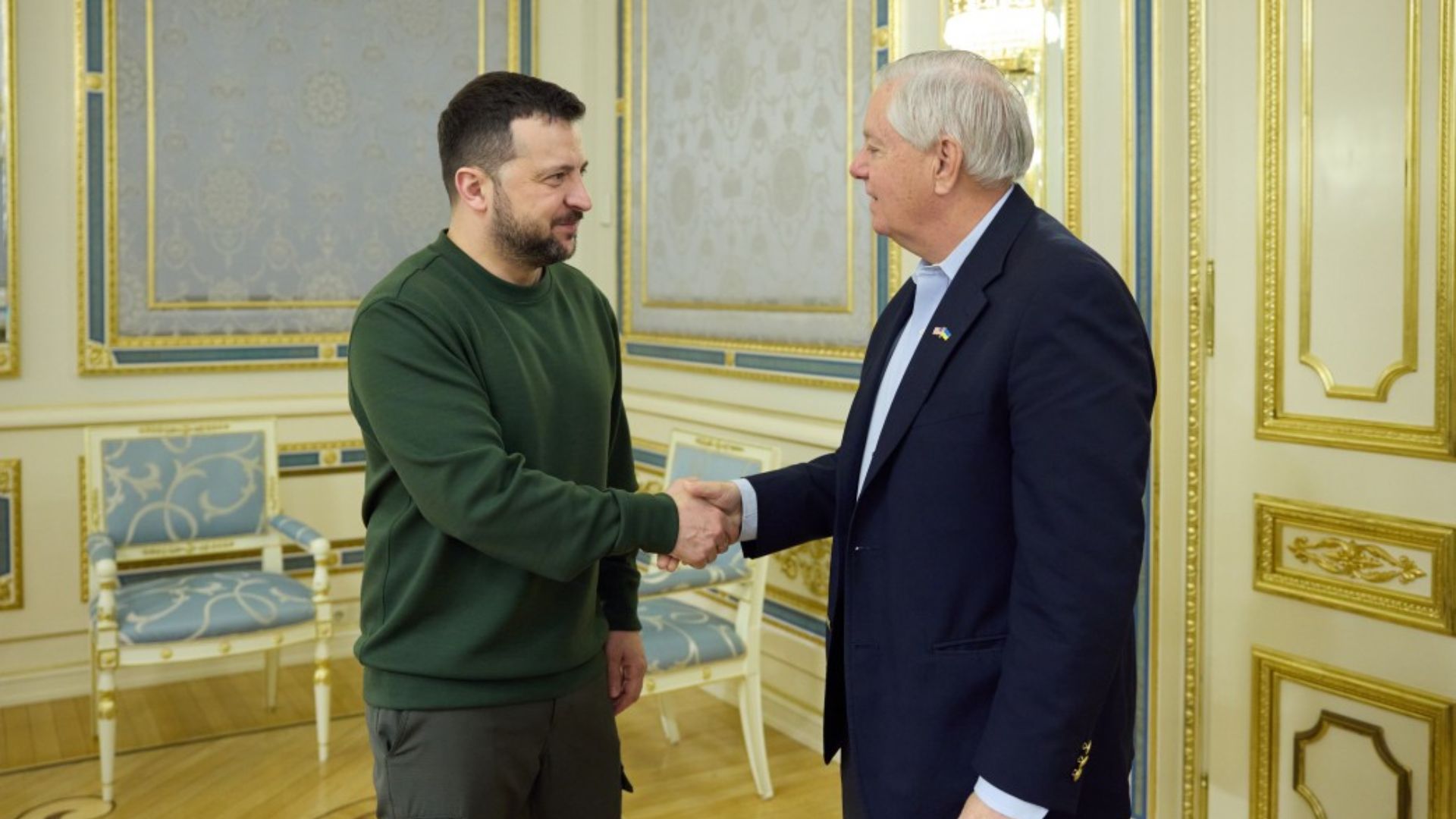 The latest wave of scrutiny unfolded on a broadcast of The Charlie Kirk Show, where hosts Blake Neff and Andrew Kolvet devoted a segment to Graham’s growing list of Republican primary challengers