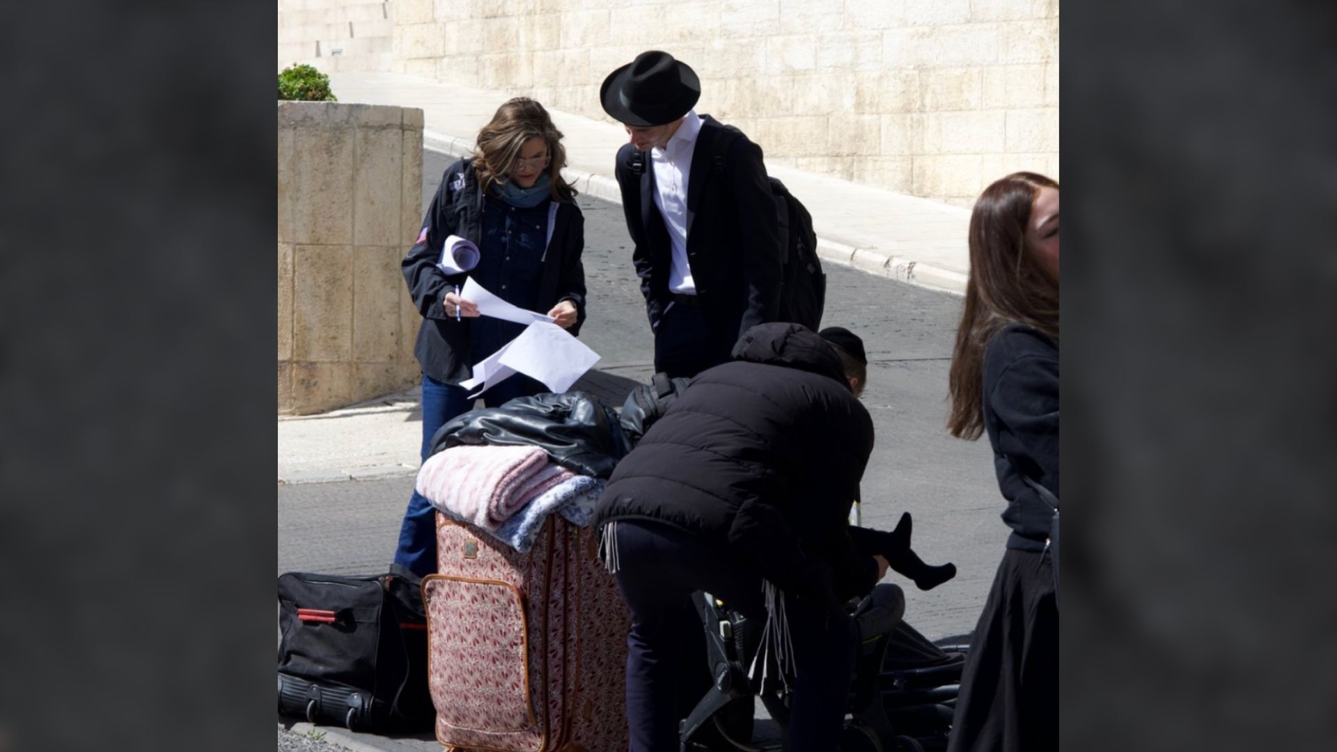 Mace brings home hundreds of Americans out of the Middle East with the help of Florida-based nonprofit organization as tensions in the region continue to escalate