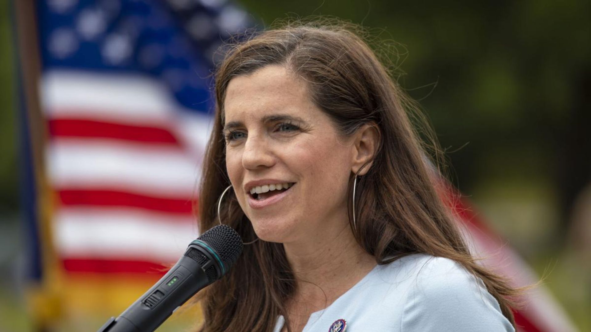 The House Committee on Ethics has opened a formal investigation into Republican Rep. Nancy Mace of South Carolina