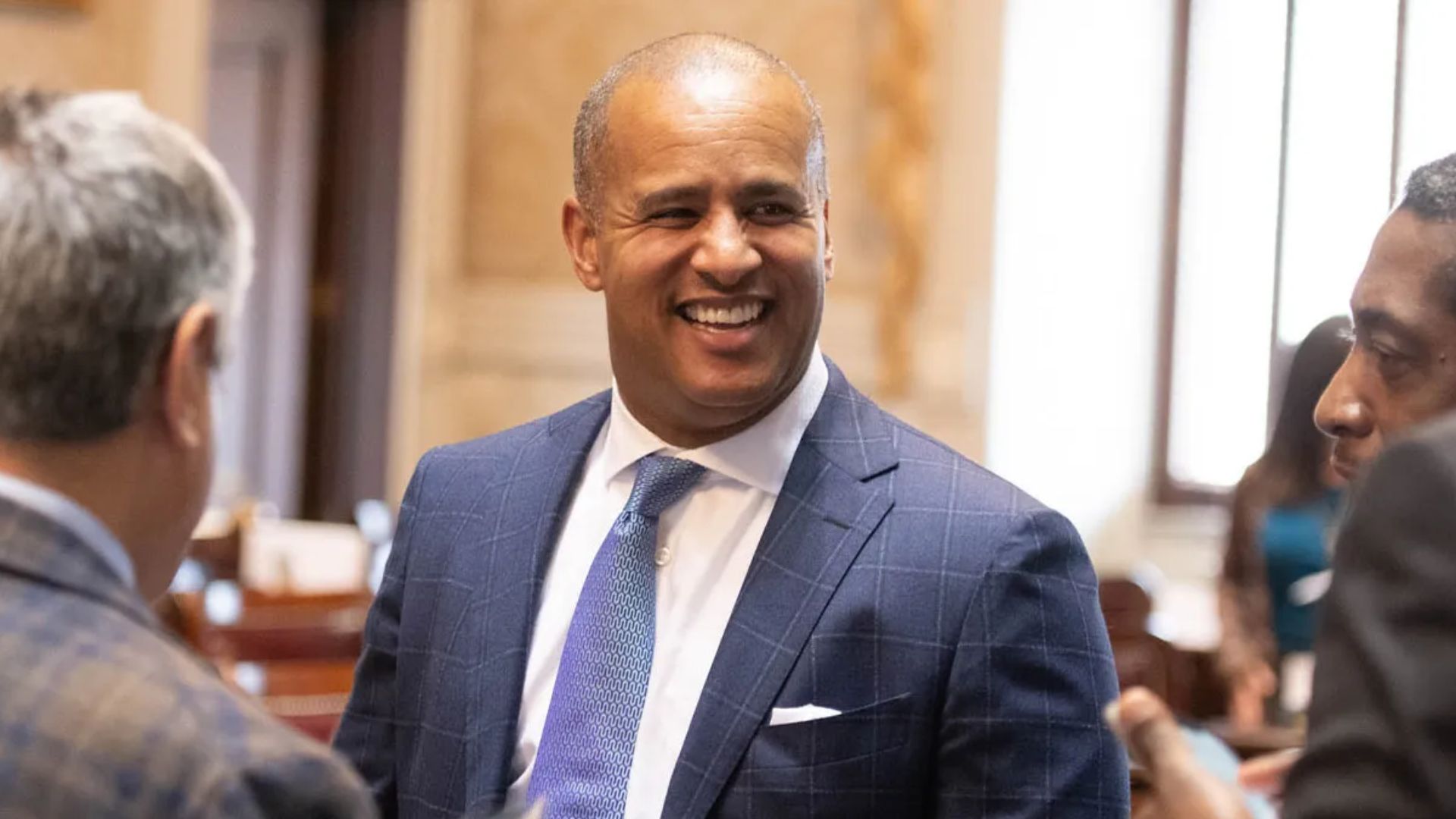 South Carolina lawmakers have taken a significant step toward reshaping the state’s tax structure, approving a sweeping income tax overhaul