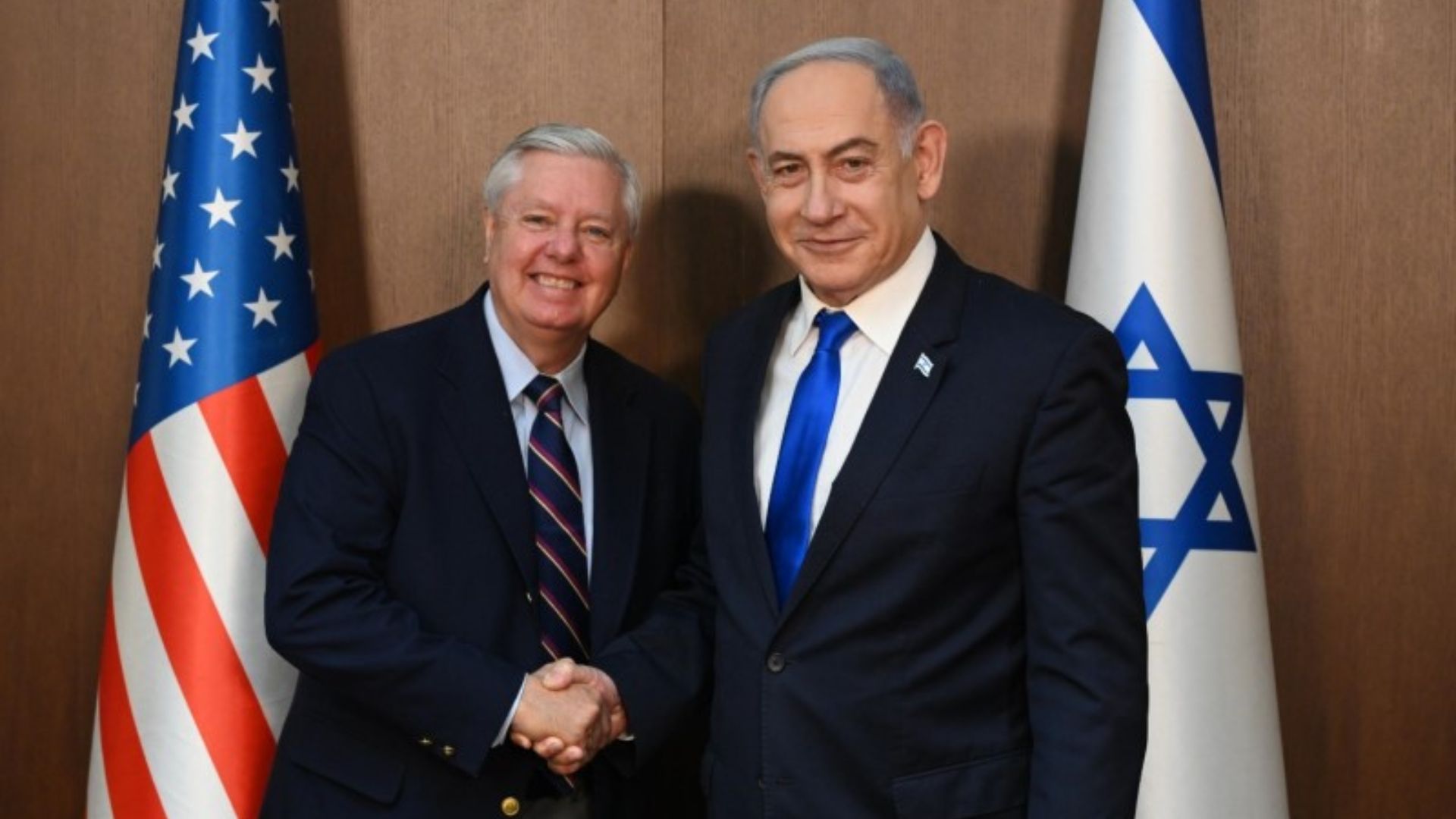 A new statewide poll suggests that U.S. Senator Lindsey Graham is entering a challenging political moment with support dropping hard