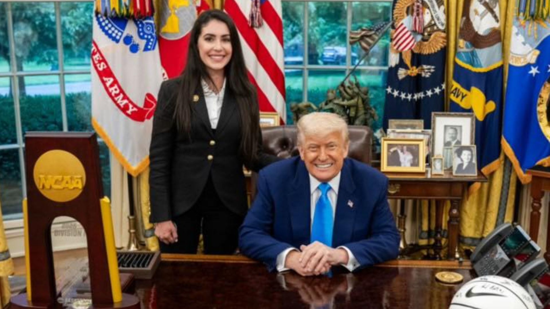 The passing of the SAVE America Act among Republican lawmakers remains in the focus, but the huge division among lawmakers was once again confirmed after recent post by Florida Rep. Anna Paulina Luna attacking Senate majority leader John Thune on social media.