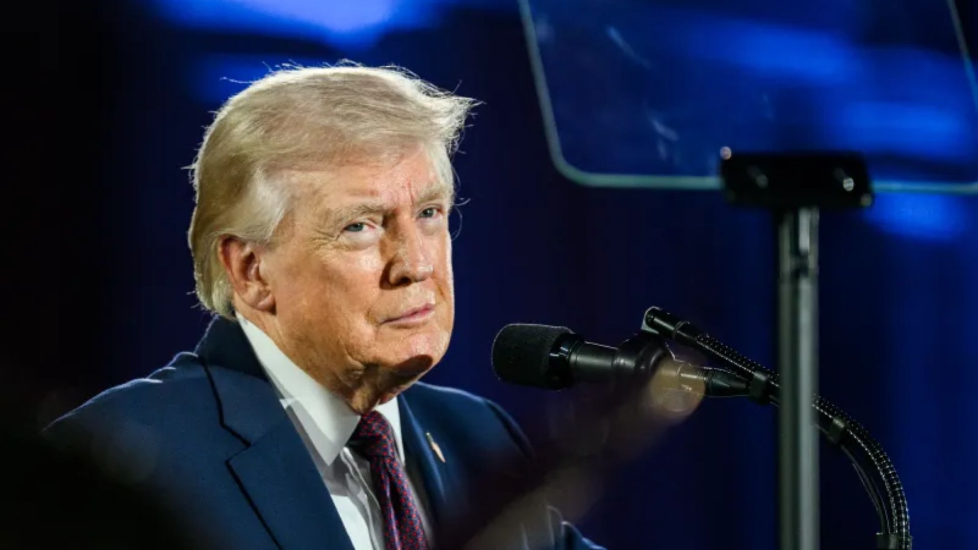 Into that debate stepped Sen. Tim Kaine of Virginia, who used a national television interview to deliver a sharp and deeply personal critique of Bondi after her firing.