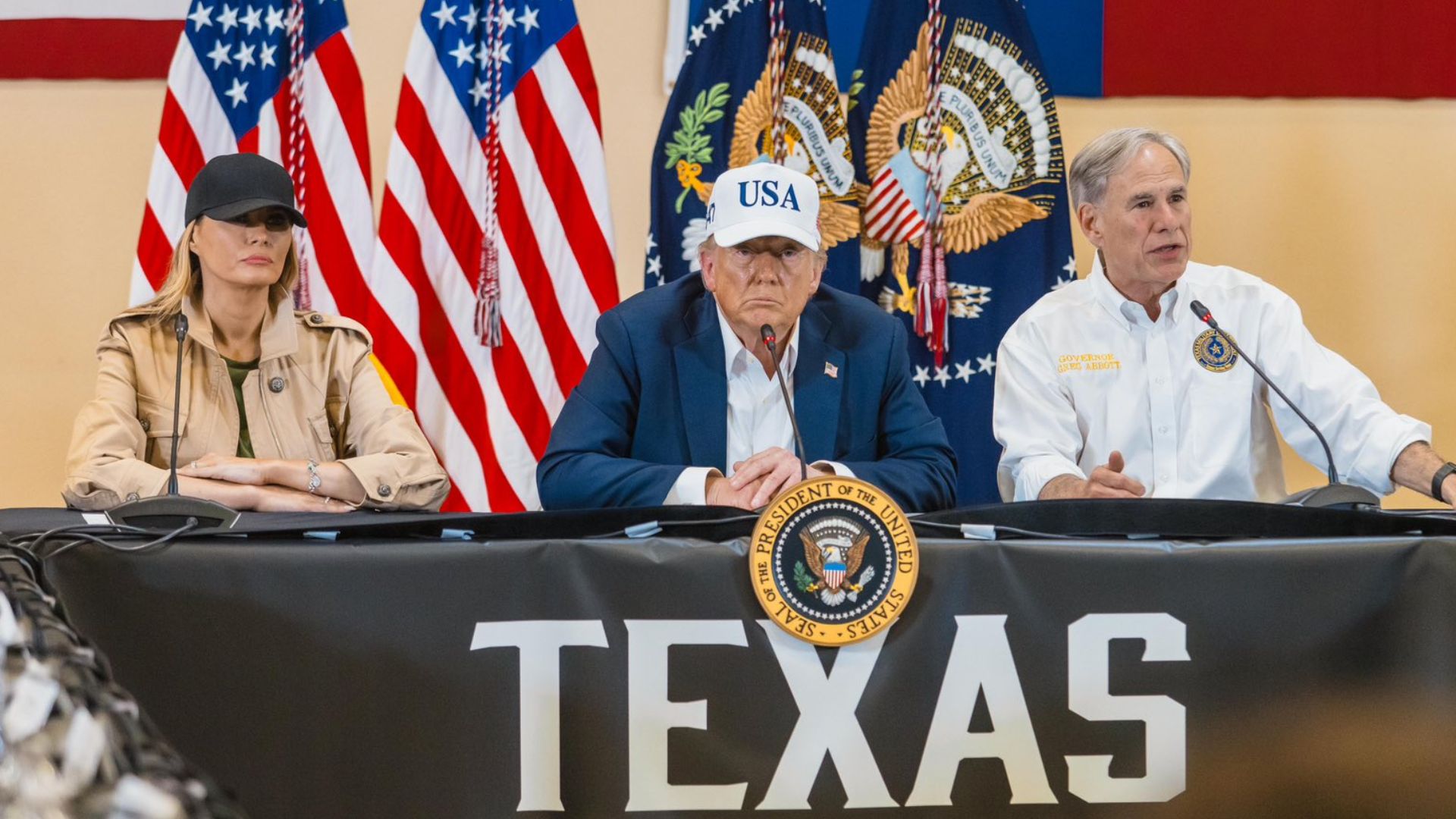 A new round of judicial nominations is taking shape in Texas, where immigration enforcement has remained a defining thread of federal policy in recent years