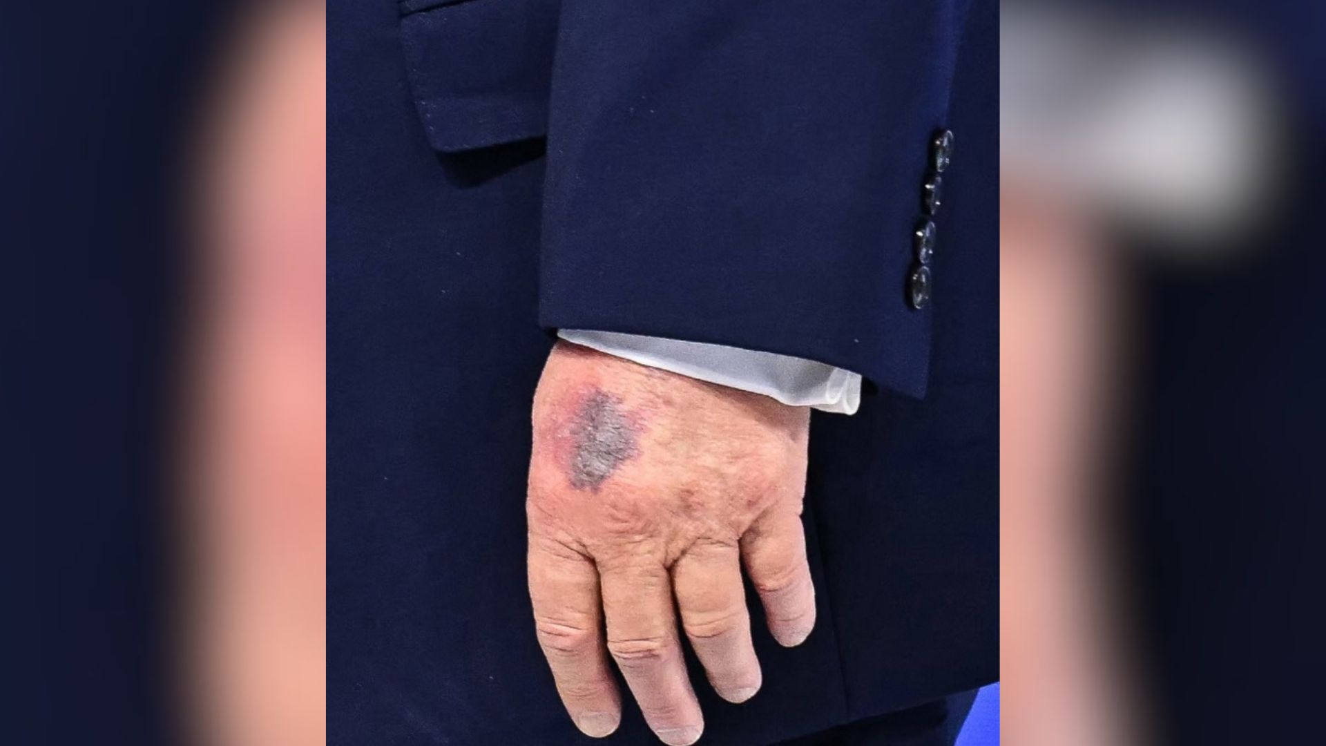 President Donald Trump is facing a deepening storm of criticism after an Easter Sunday post on Truth Social jolted both Washington and the broader public, especially from New York’s House Democratic leader Hakeem.