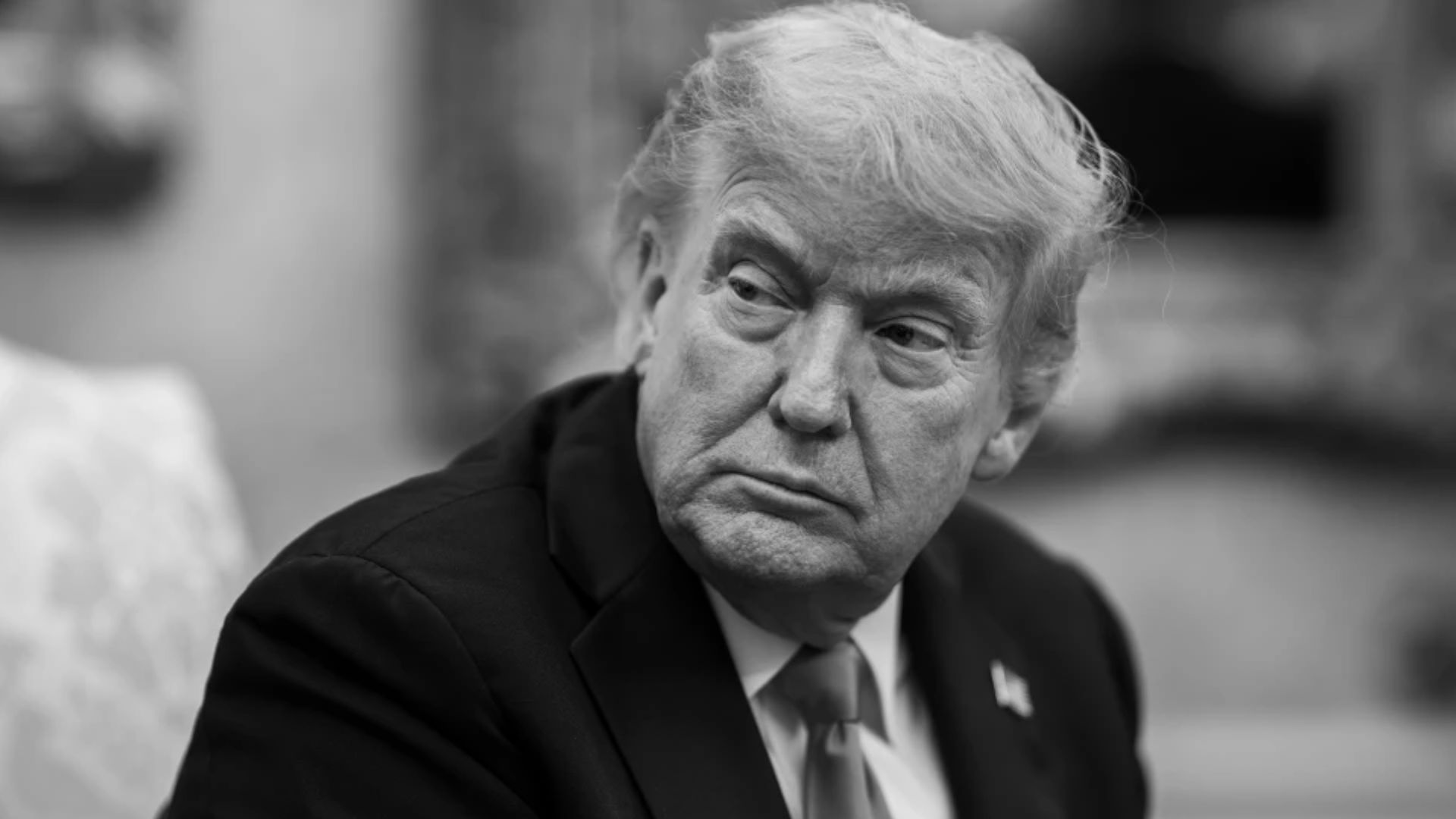 President Donald Trump is facing a deepening storm of criticism after an Easter Sunday post on Truth Social jolted both Washington and the broader public, especially from New York’s House Democratic leader Hakeem.