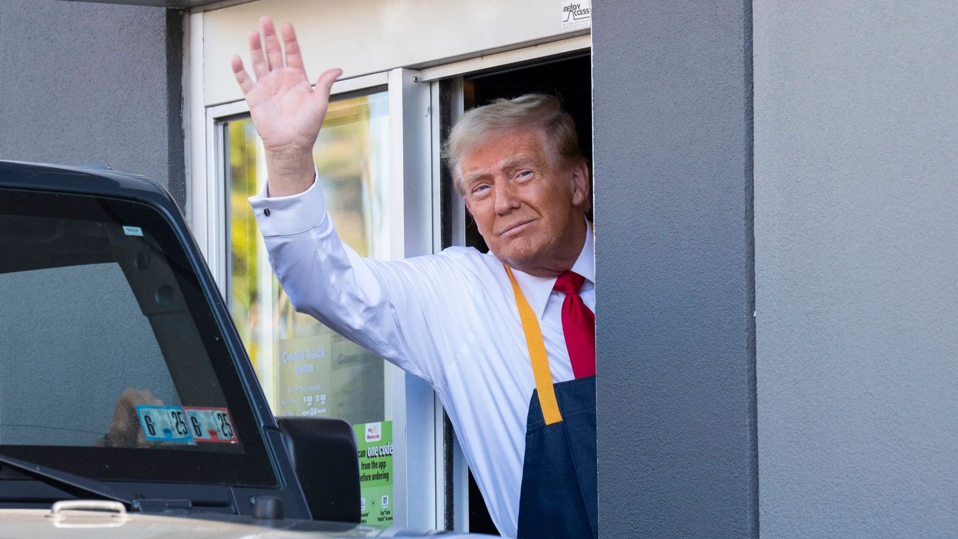 Speaking Wednesday on Alex Jones’ InfoWars program, Greene described today’s Republican Party as something hollowed out and captured, no longer operating as an independent political force.