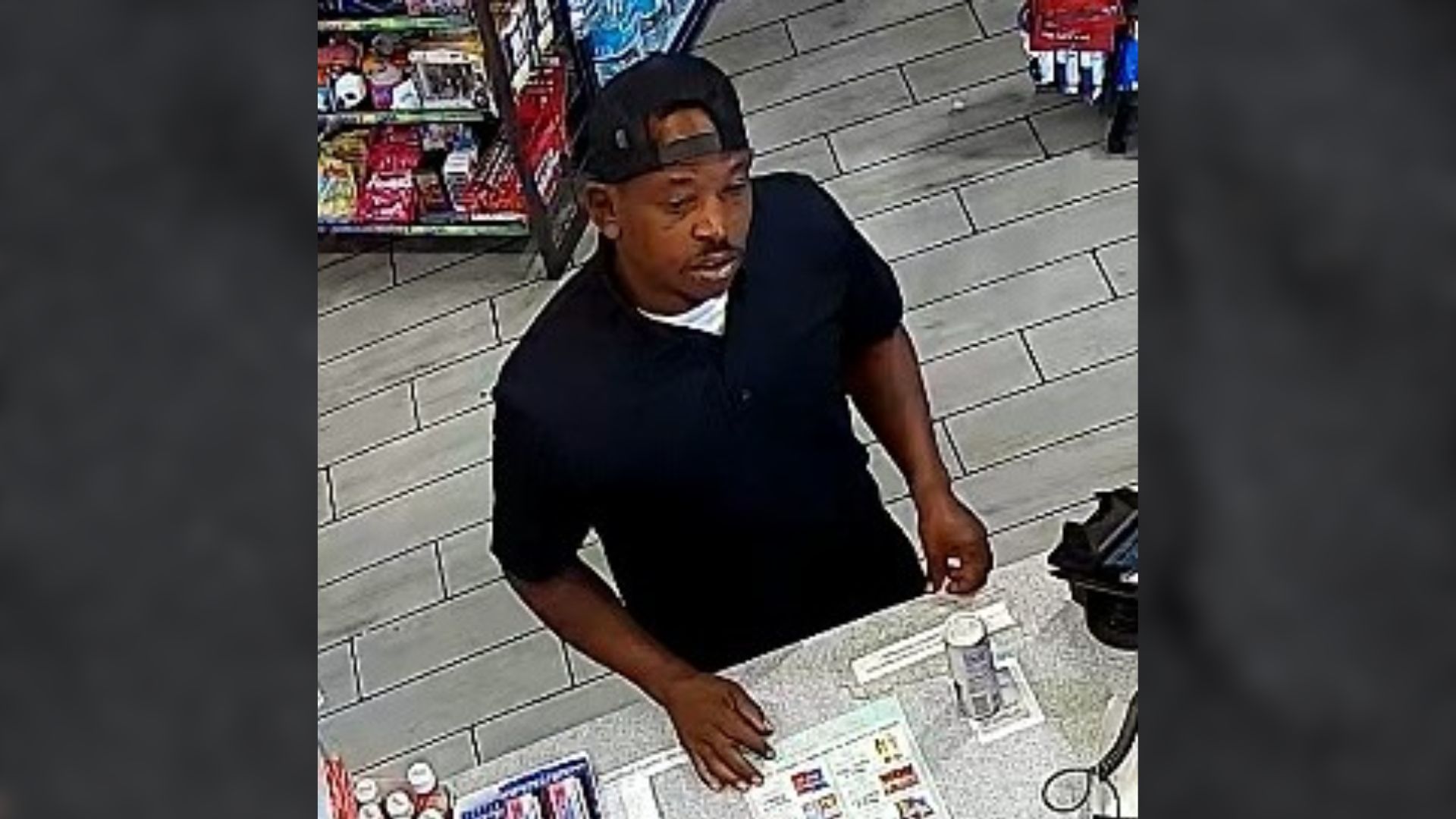 The Florence Police Department is asking for the public’s help in identifying two men connected to separate shoplifting investigations reported over the past two days, as officers continue working to move both cases forward.
