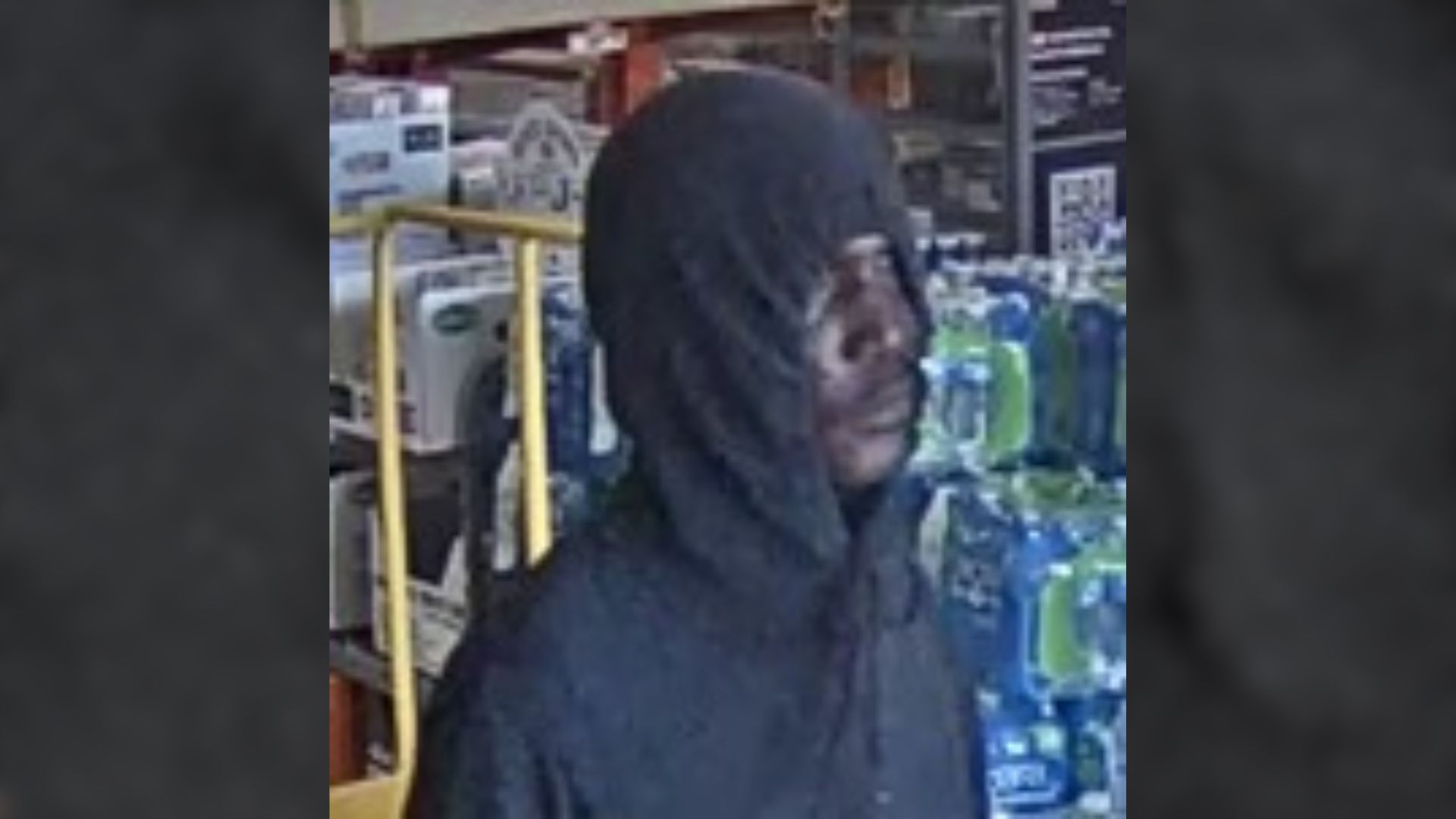 The Florence Police Department is asking for the public’s help in identifying two men connected to separate shoplifting investigations reported over the past two days, as officers continue working to move both cases forward.