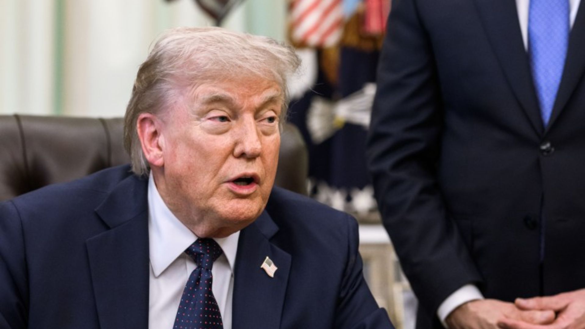 President Donald Trump once described the Republican redistricting push as a hard political strike that could add seats to the GOP column. And now Florida is last hope for Republican to win that war.