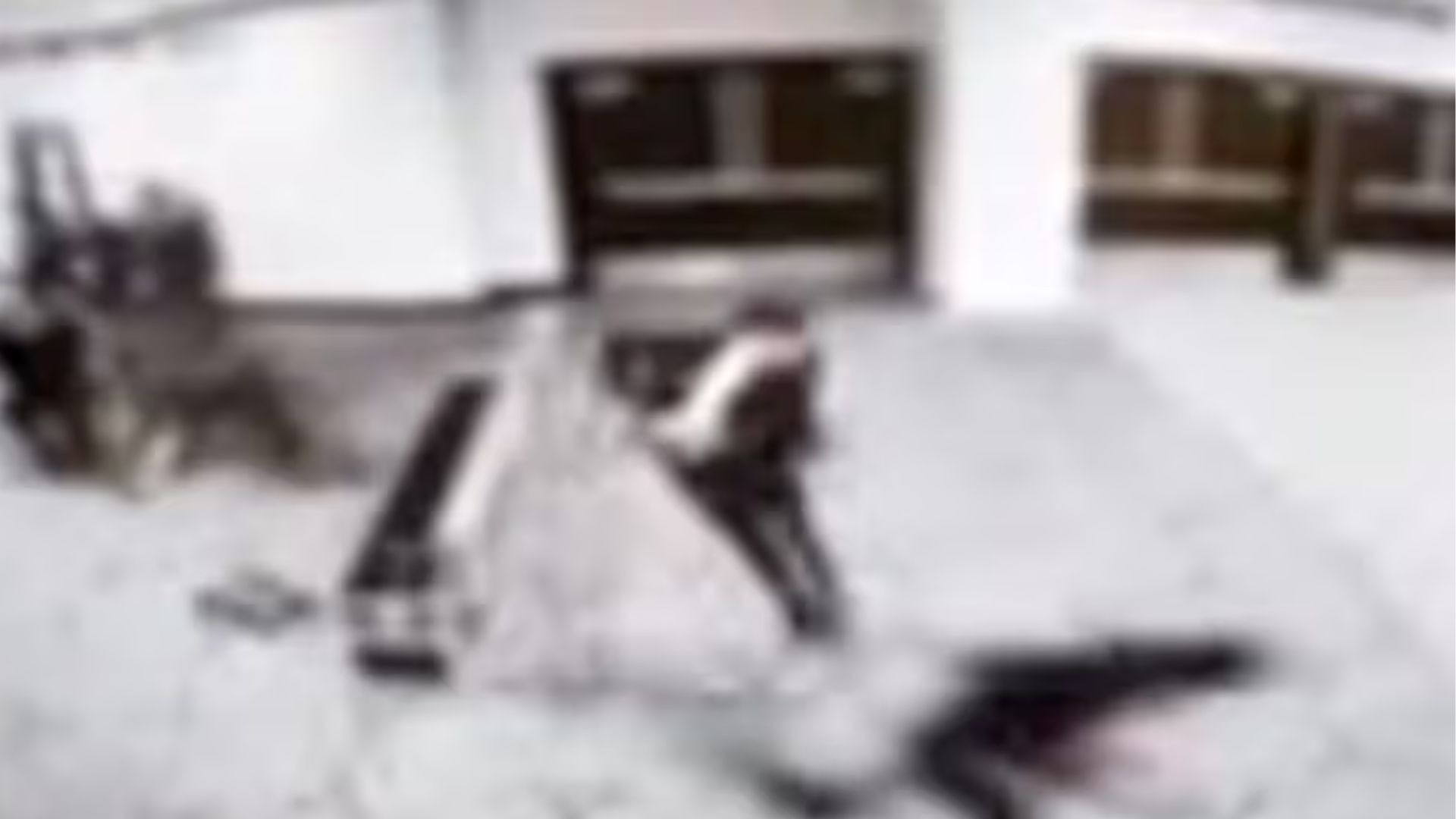 Regardless of political affiliation, it’s easy for an ordinary person in California, or anywhere else in the world, for that matter, to claim that the latest shooting incident in Washington was staged.