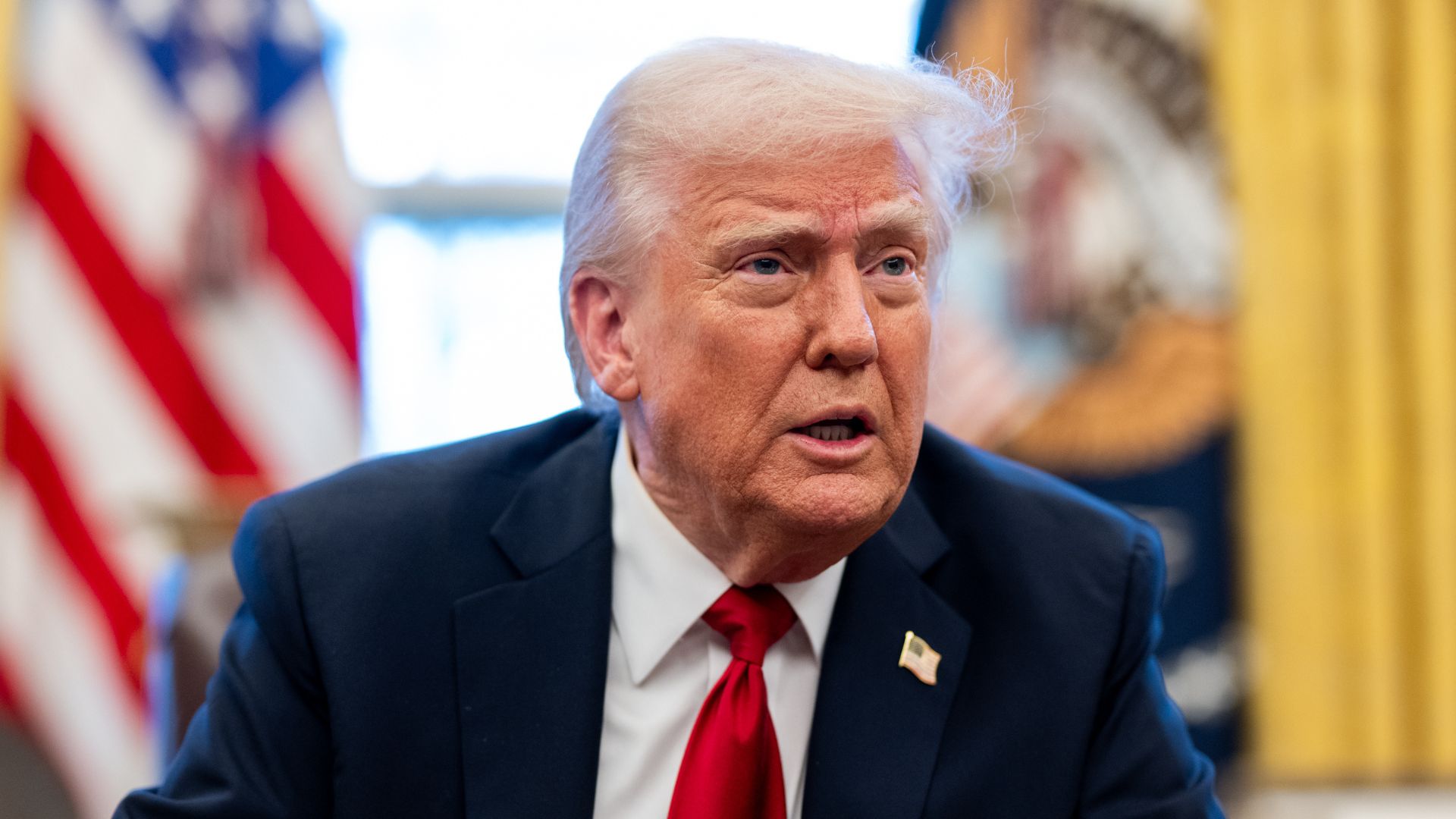 Across states that rarely look alike politically, from deep blue New York to deep red Florida and Texas, a growing number of voters who backed him in 2024 are now saying the same thing in different ways: they expected change, but not this.