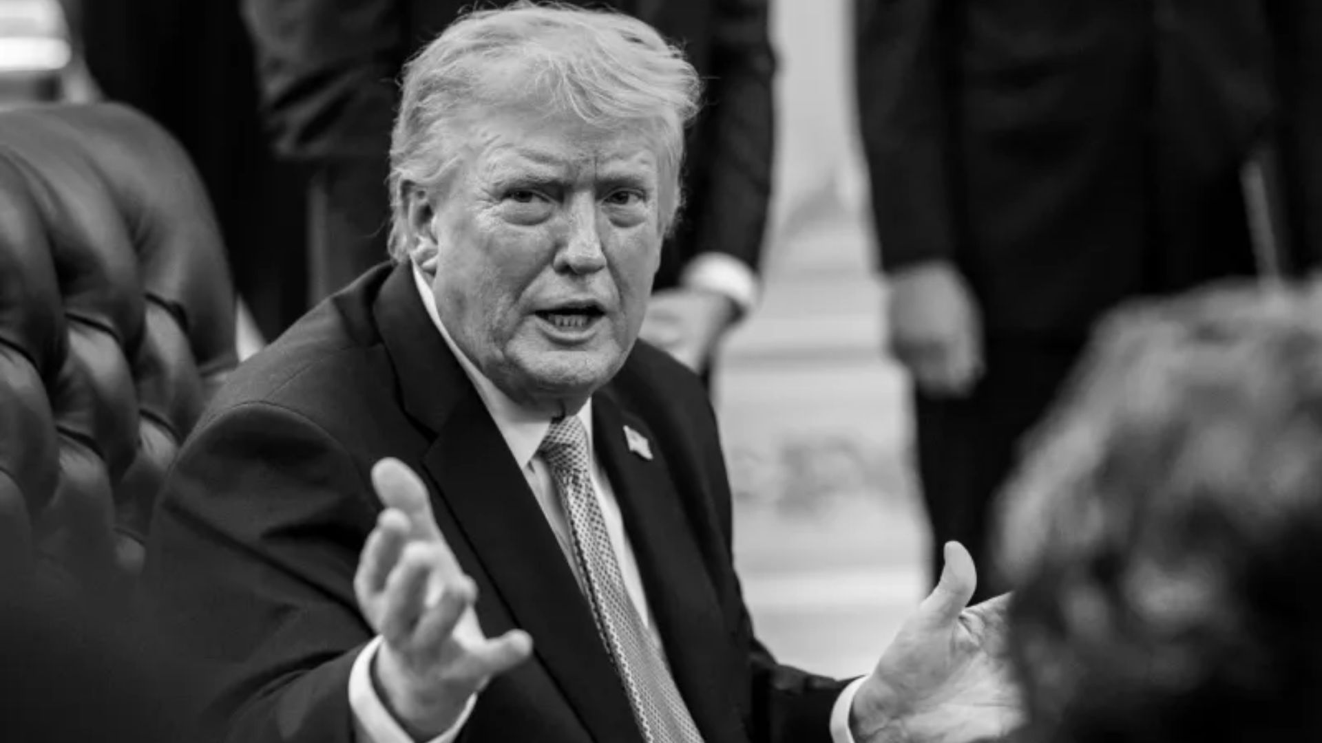 According to Brian Karem, a former White House reporter and Salon columnist, several Republicans told him that if senators and House members could vote on Donald Trump’s future by secret ballot, the outcome could be devastating for the president.