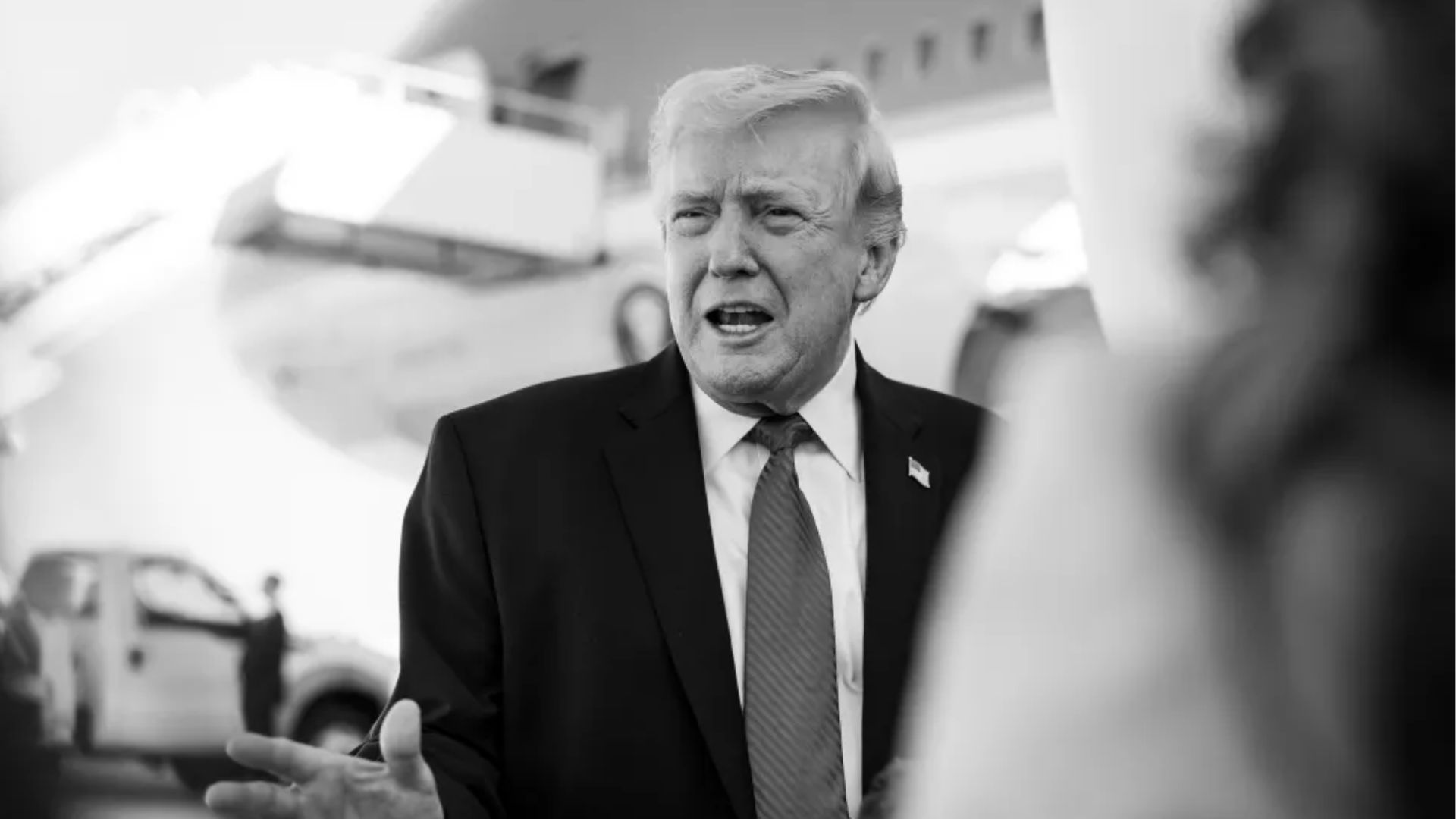 U.S. District Judge Randolph Moss moved to permanently halt an executive directive aimed at cutting off federal funding to National Public Radio and the Public Broadcasting Service.