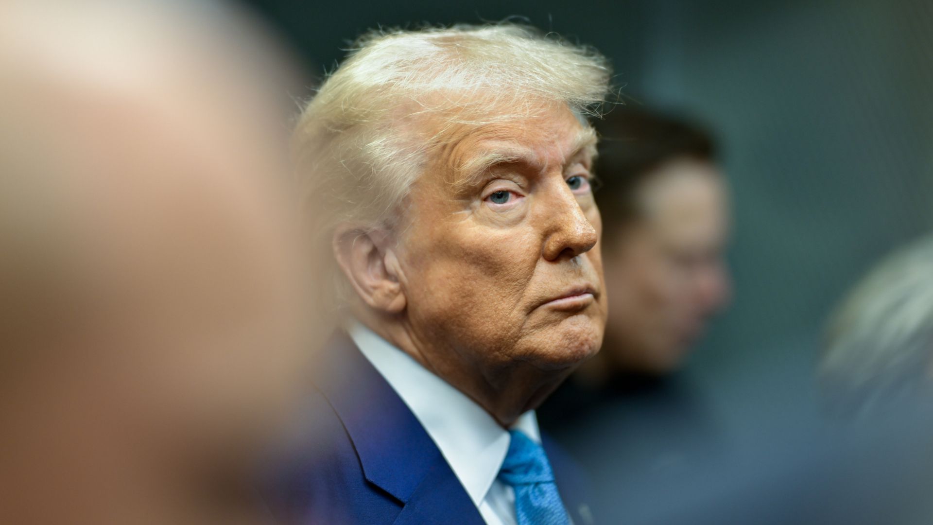 A new lawsuit from a former National Transportation Safety Board member is opening a different front in the ongoing legal fight over President Donald Trump’s removal of officials from independent federal agencies.