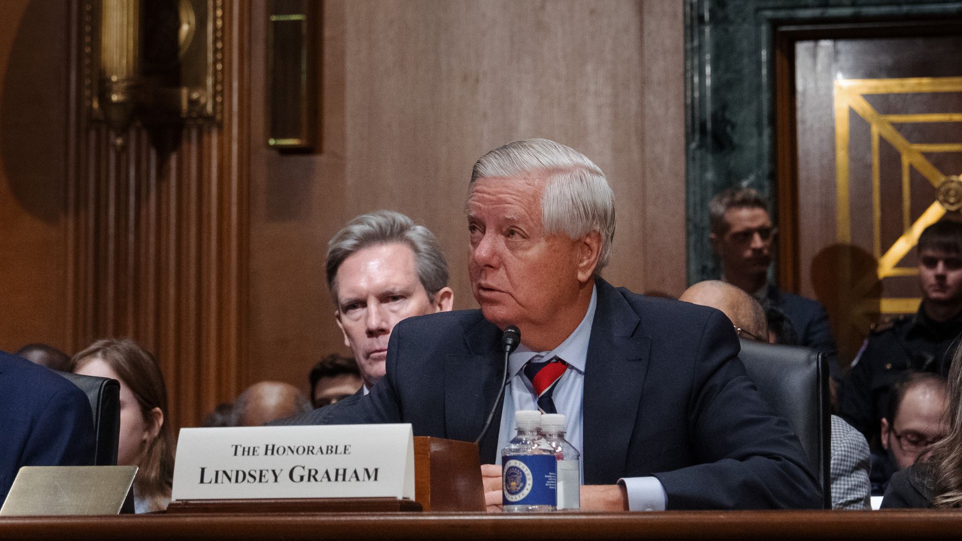 The Safeguard American Voter Eligibility Act, widely referred to as the SAVE America Act, would require documentary proof of U.S. citizenship when people register to vote in federal elections.