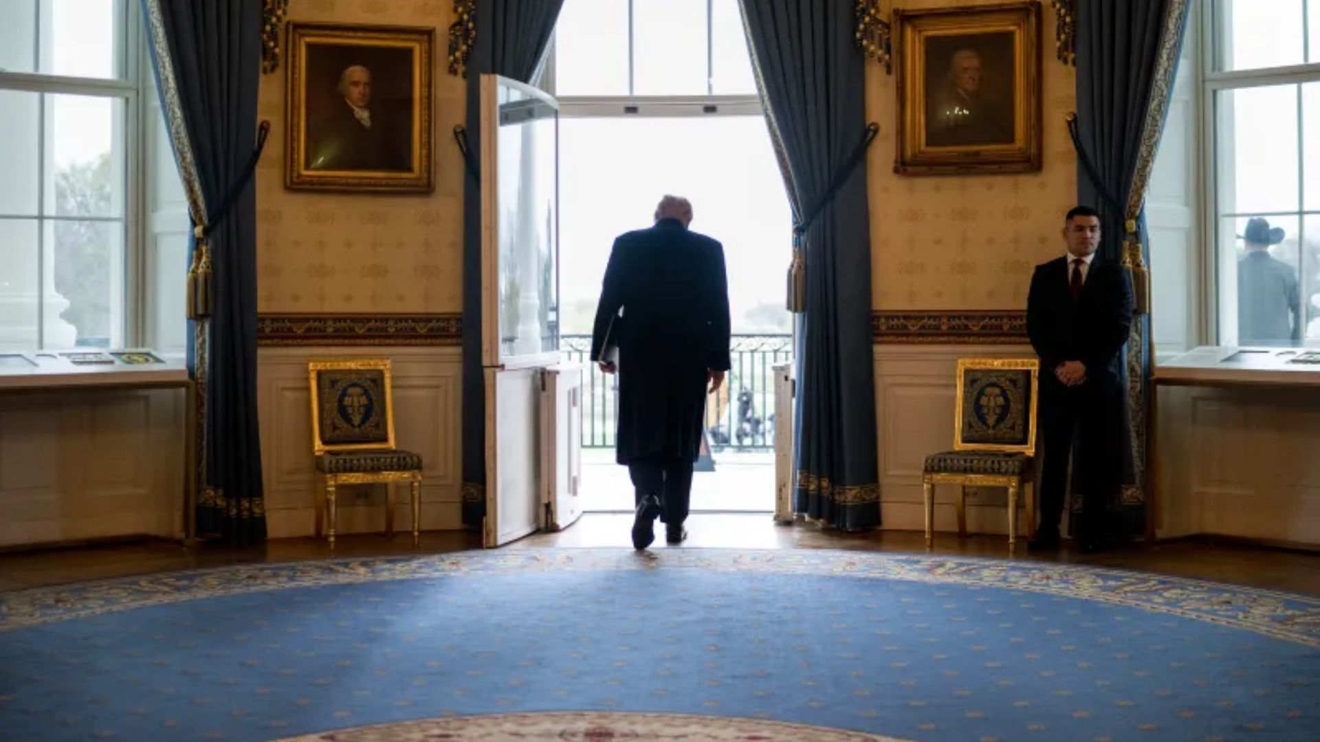 Trump Base “Rantings of a bloodthirsty lunatic”: Trump base is cracking, hard-core ...