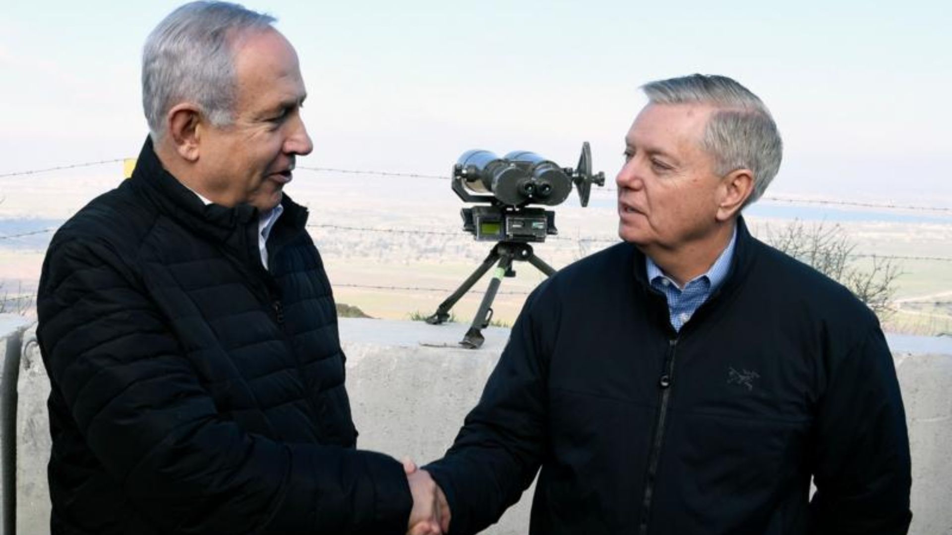 South Carolina Sen. Lindsey Graham has pushed his state into the center of the country’s widening redistricting fight, urging Republicans to consider a tougher response