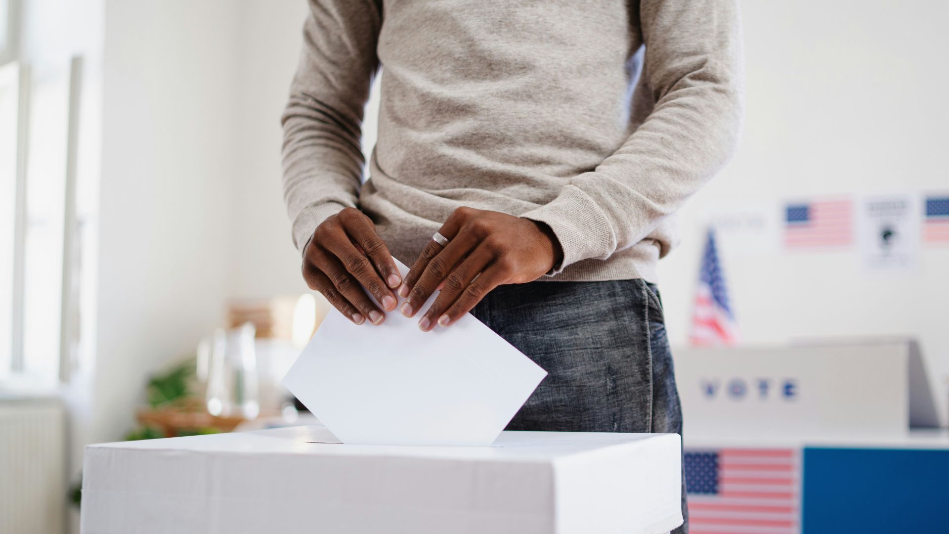 Speaking Tuesday on Newsmax’s “Wake Up America” after returning to Washington from South Carolina, Scott said the message he has been hearing from constituents remains strikingly consistent.