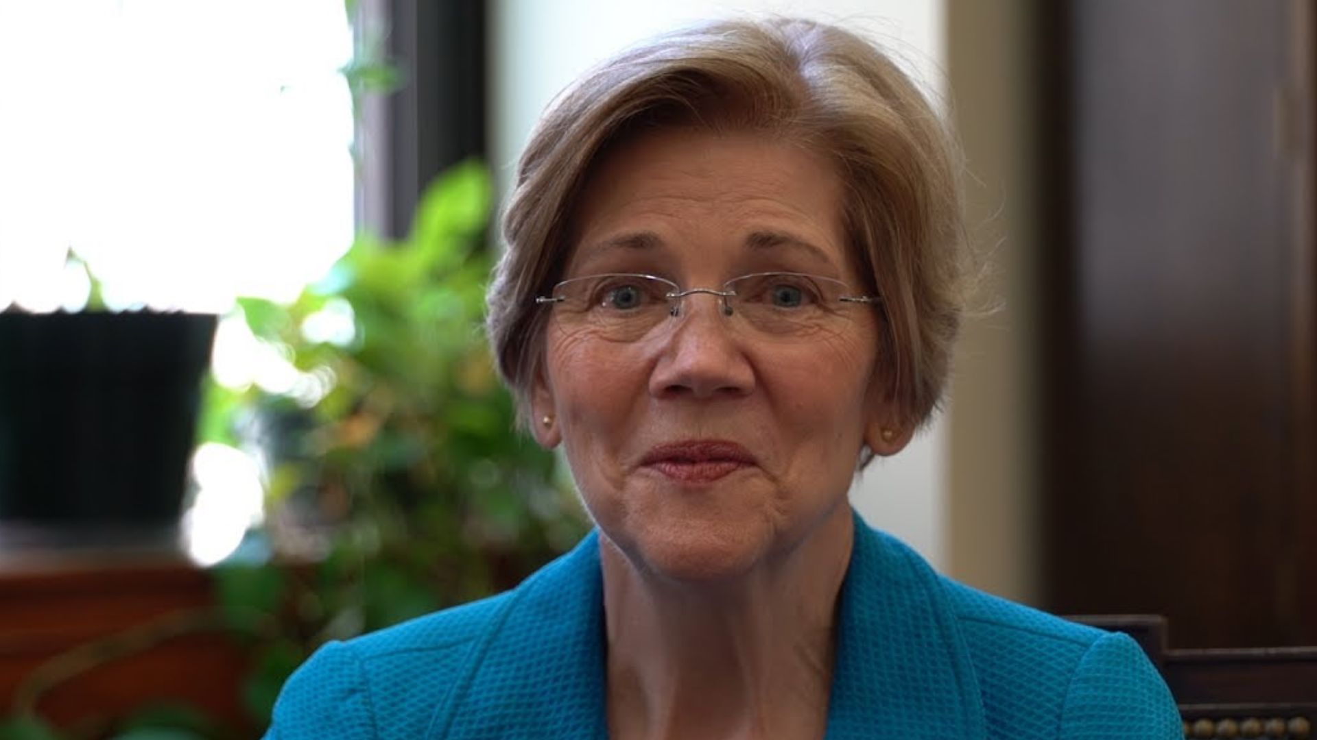 Massachusetts Democratic Senator Elizabeth Warren has reminded her online followers about the damage done by the Trump tariffs this week, but her post immediately backfired.