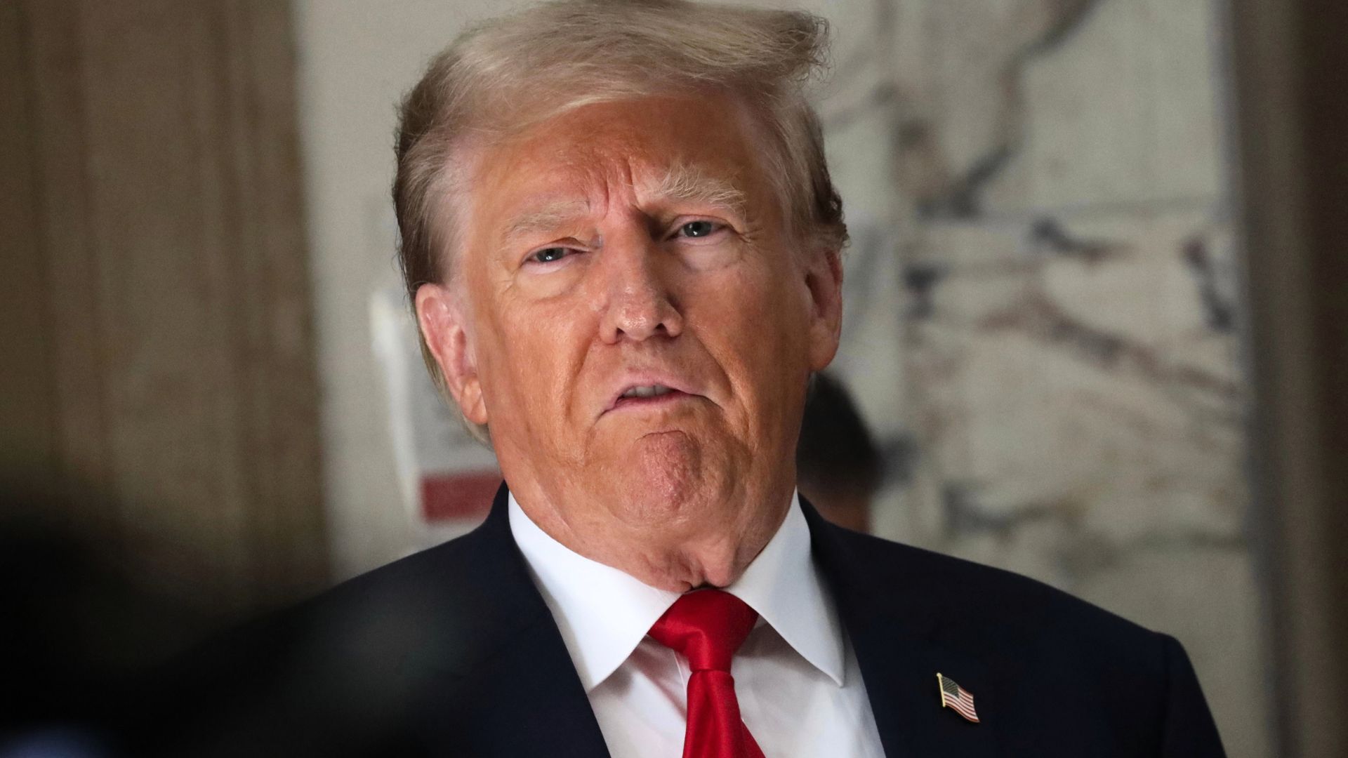 Across key battlegrounds like North Carolina and Georgia, a quiet but consequential shift has been unfolding inside Republican ranks.