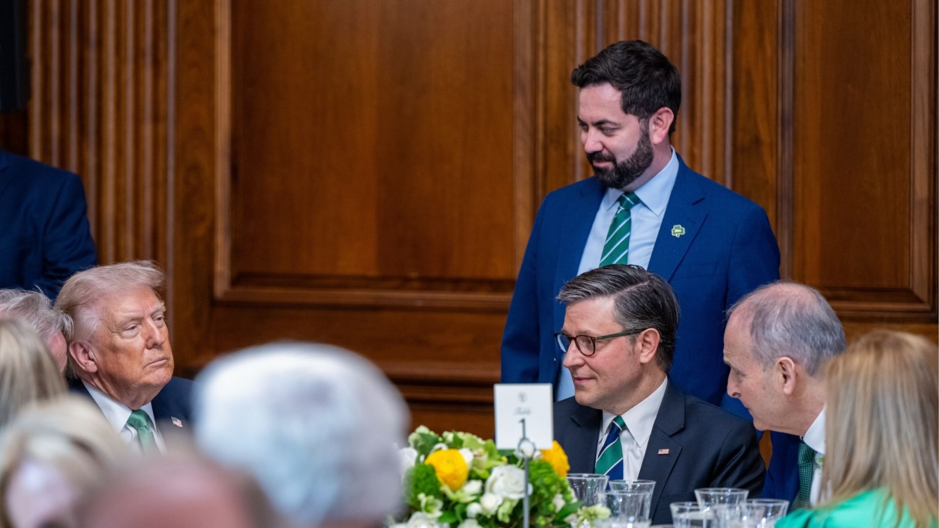 Tensions spilled into open confrontation during Rep. Mike Lawler’s recent town hall in New York, where a wave of boos, jeers, and angry interruptions made clear that many in the room were not there to offer polite disagreement.